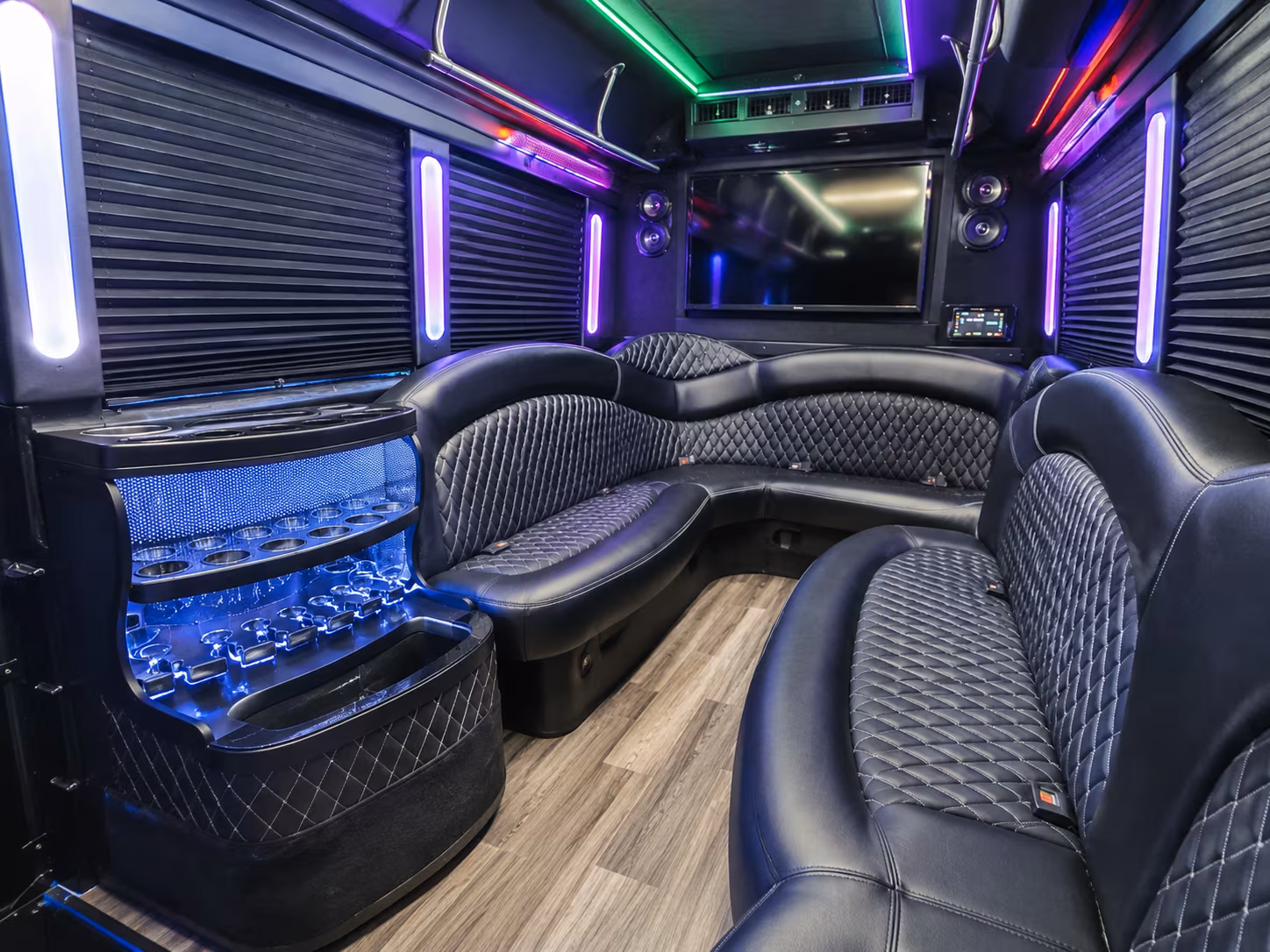 a pawtucket brewery crawl party bus foolproof narragansett