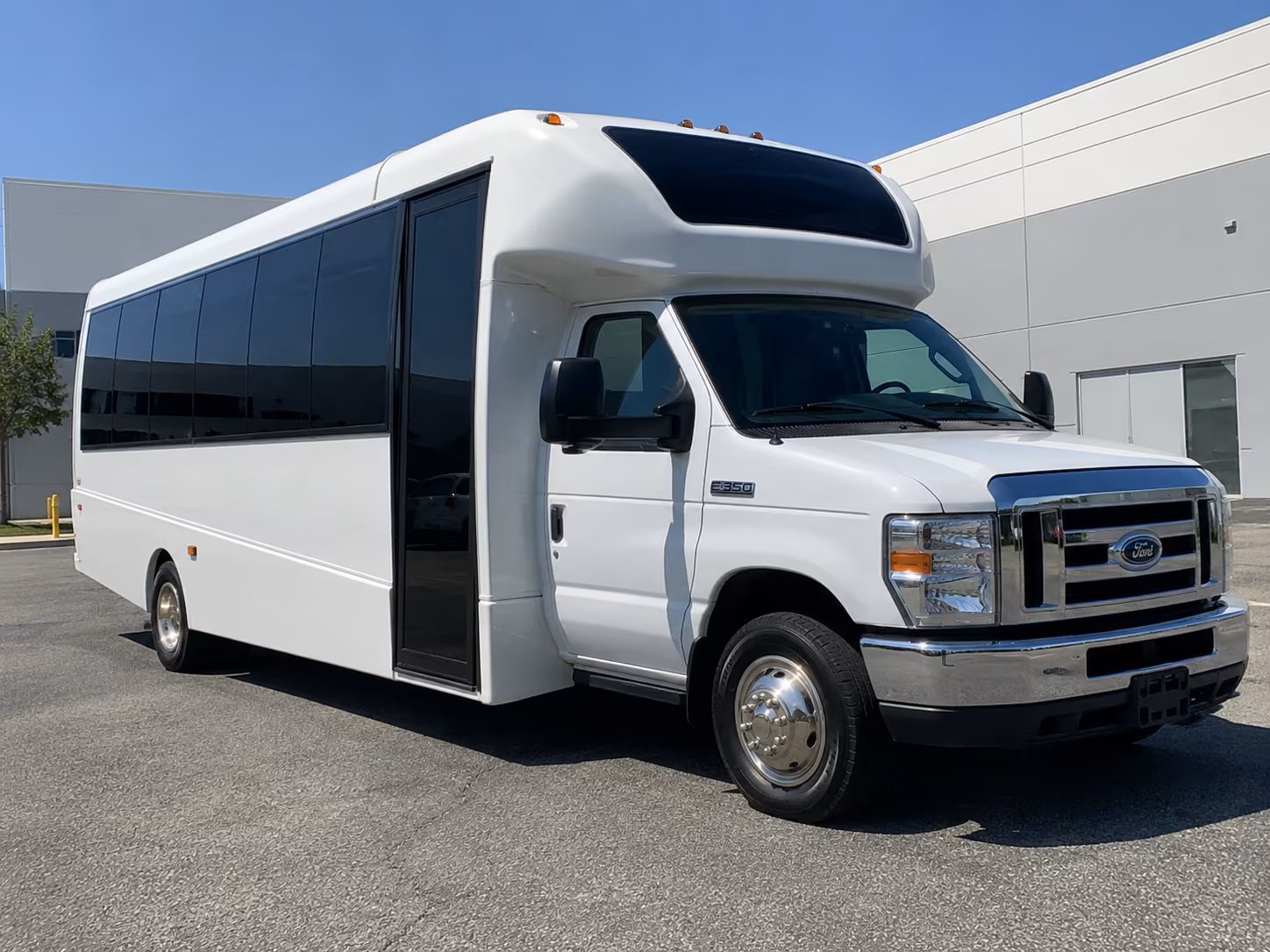 attleboro bus rentals