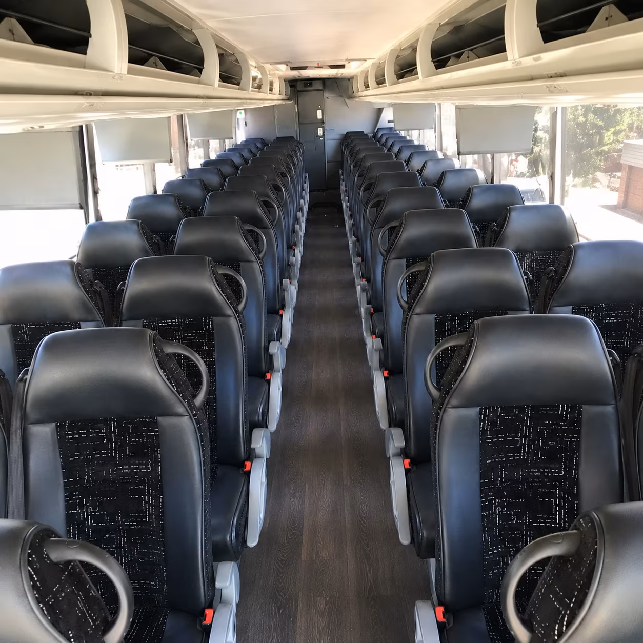 attleboro long distance charter bus rentals