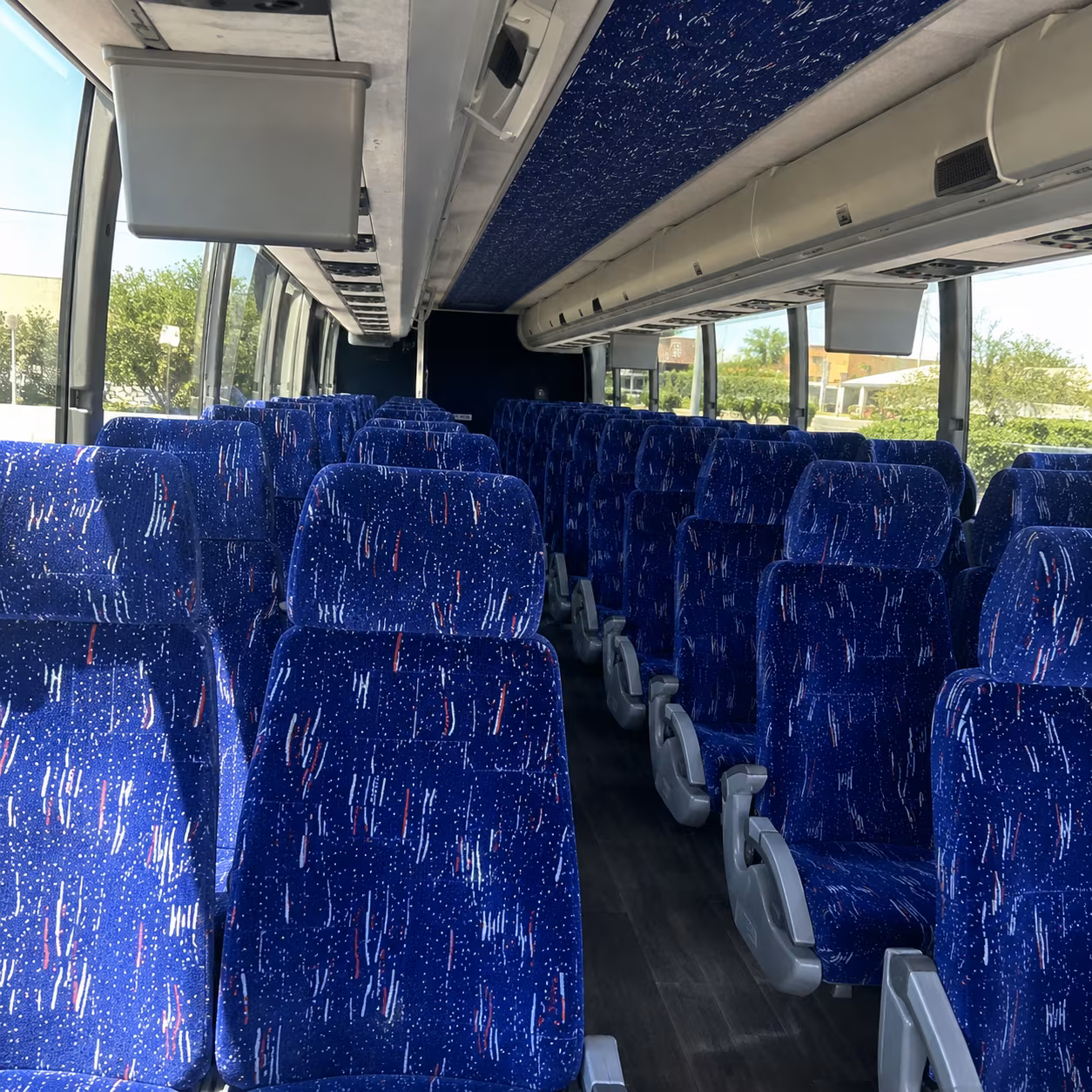 attleboro sports team and fan group charter bus rentals in attleboro
