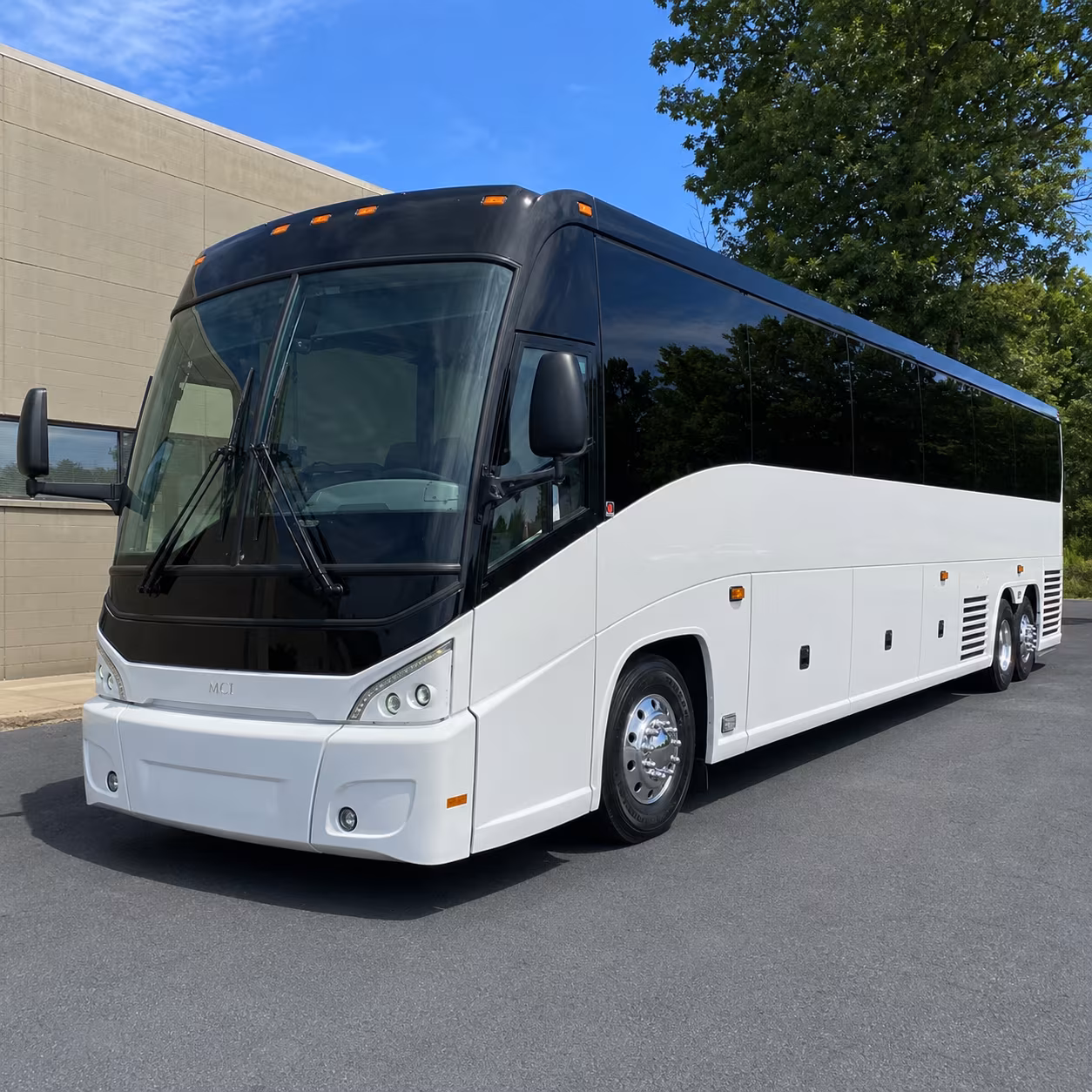 boston logan is only an hour away let a bus handle the drive