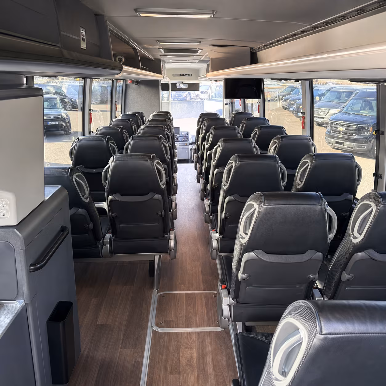 brockton book your brockton sporting event charter bus rental