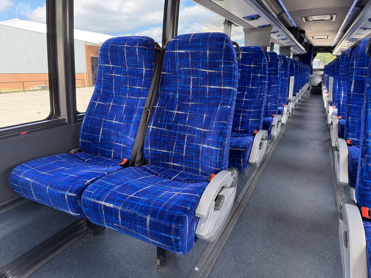 brockton conference shuttles and corporate bus rentals in brockton