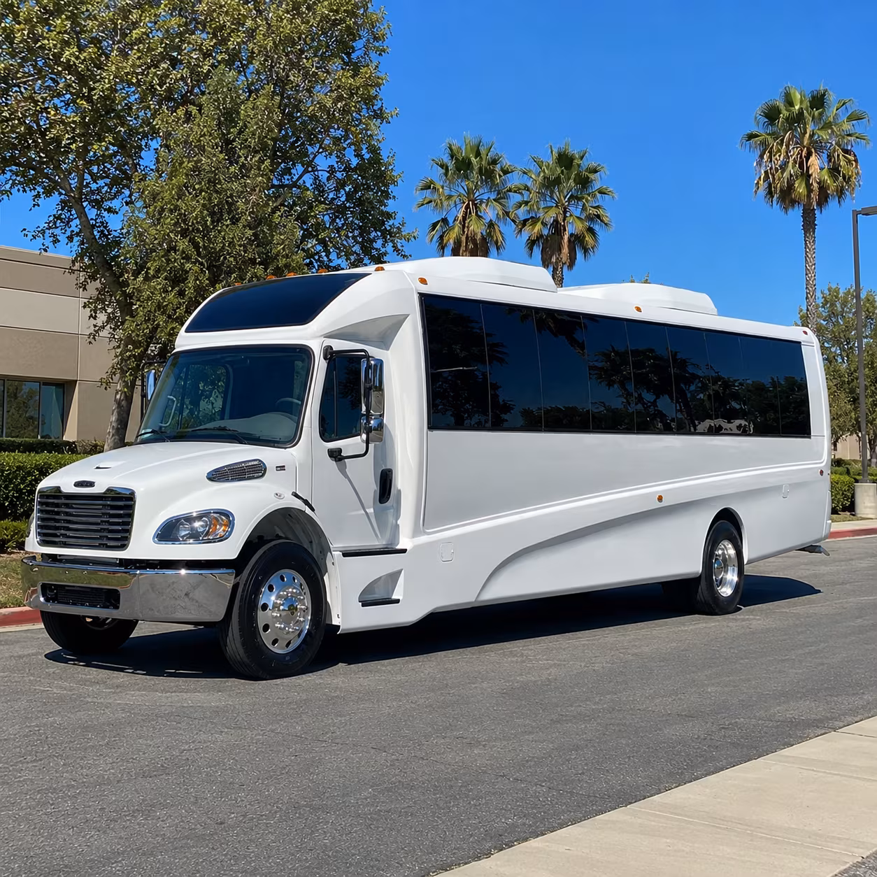 brockton private event bus rentals made simple