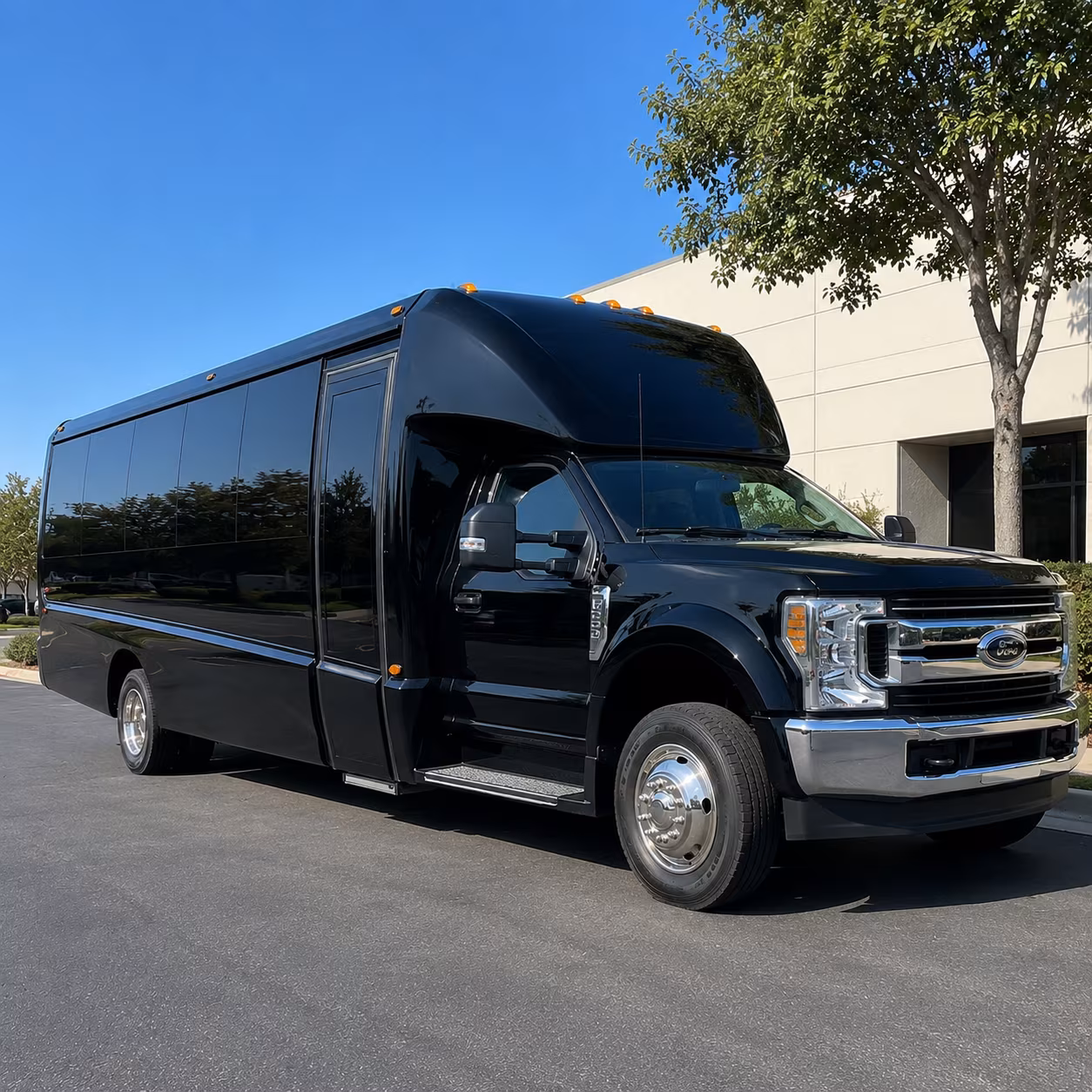 brockton travel to brockton concerts on a charter bus rental