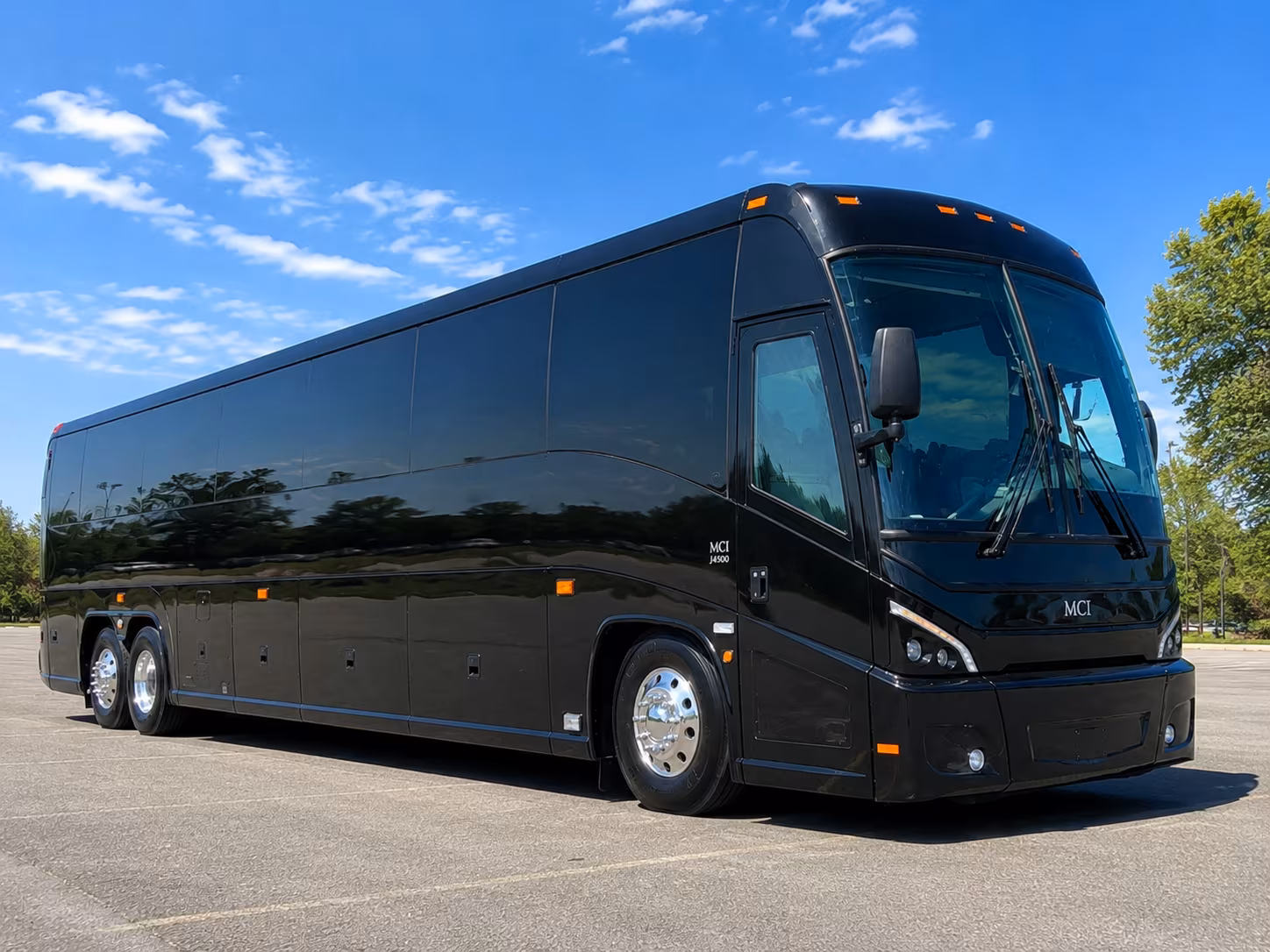 casino run bus rentals to foxwoods and mohegan sun