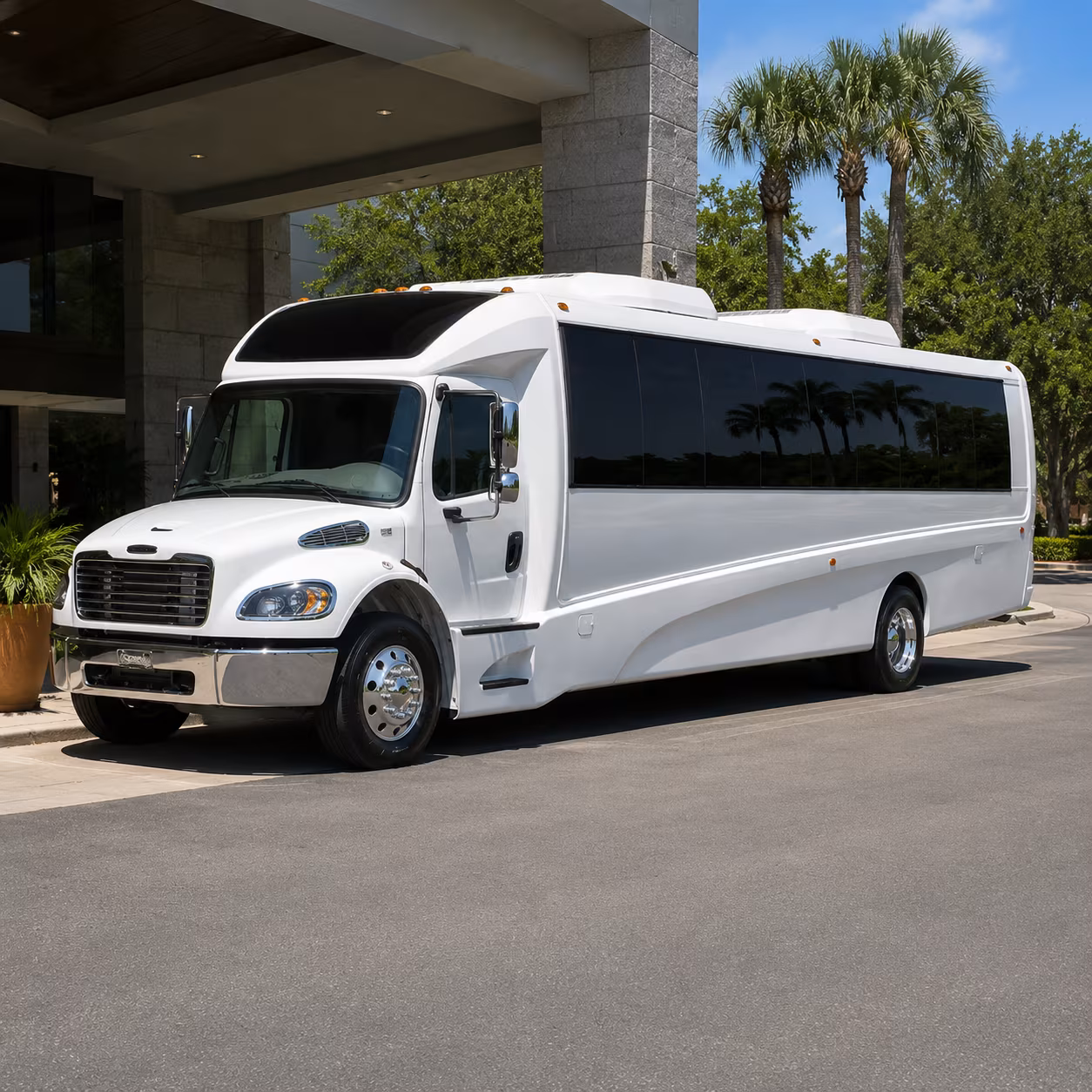 charter bus rentals for mystic seaport newport mansions and out of state trips