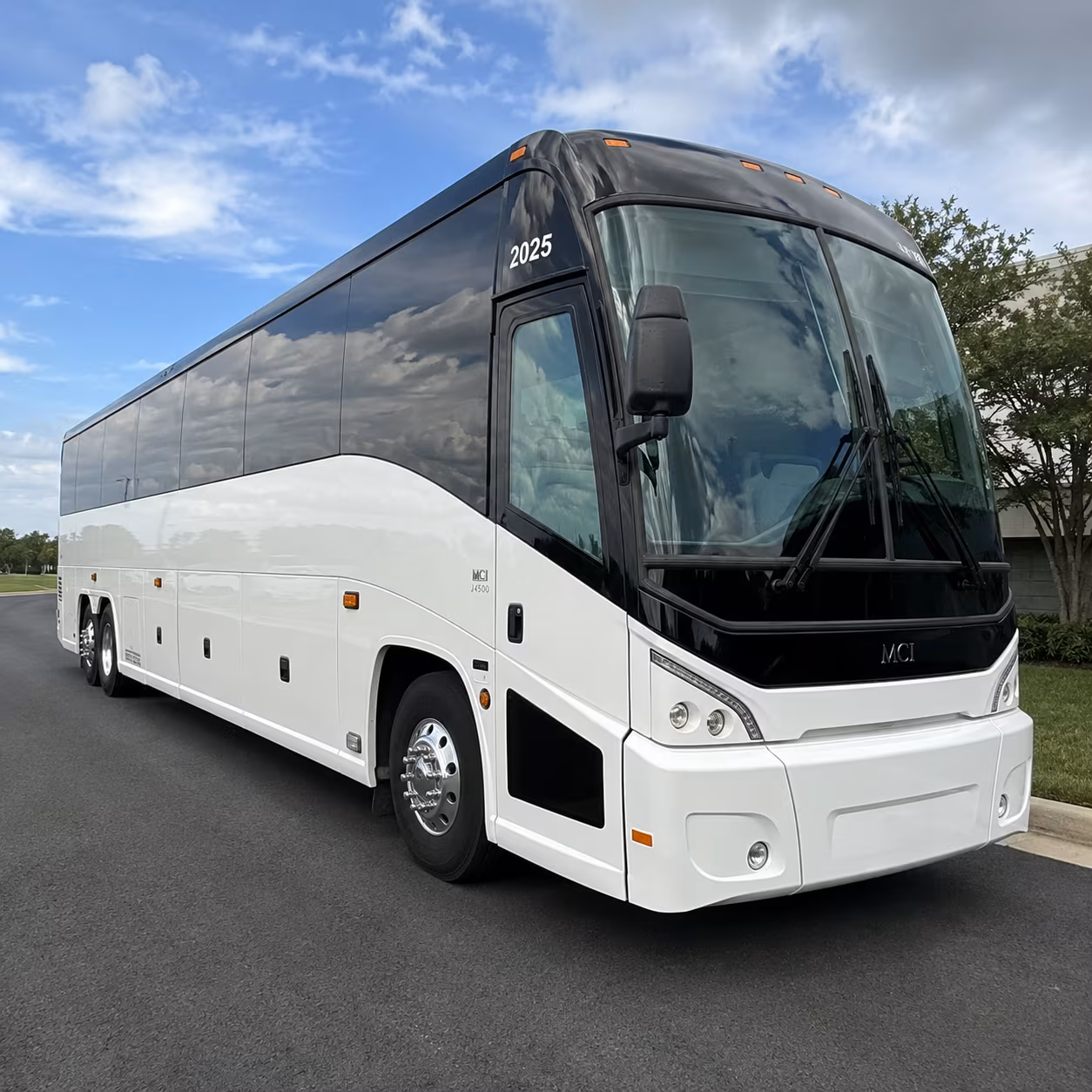 cranston book charter buses for government military groups in cranston