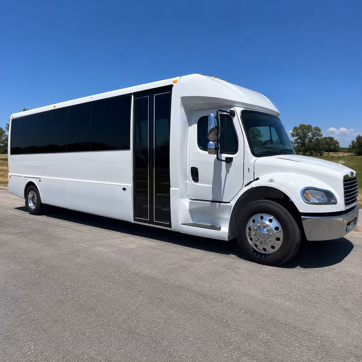 cranston efficient and timely transportation for cranston weddings