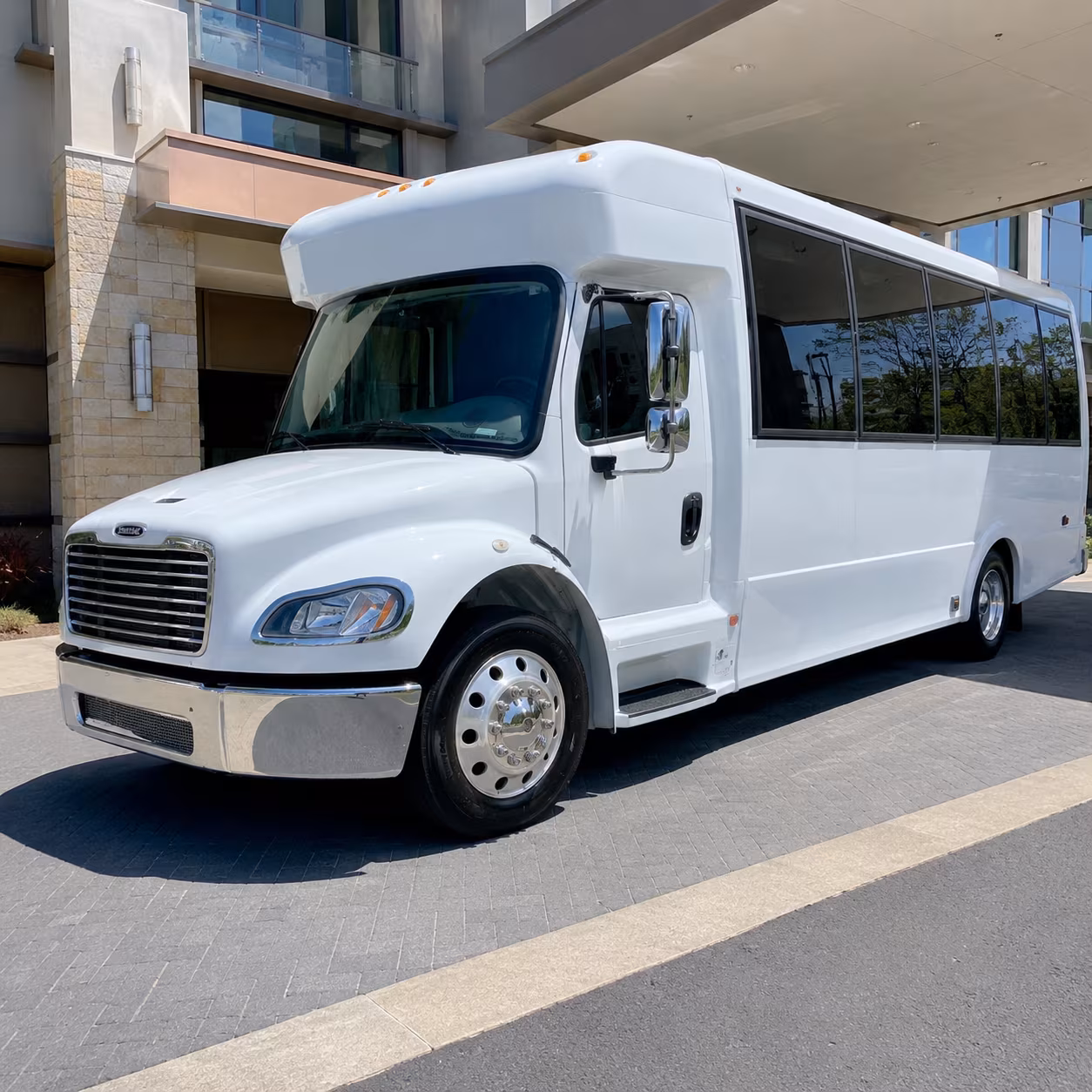 cranston plan your big night with cranston prom bus rentals