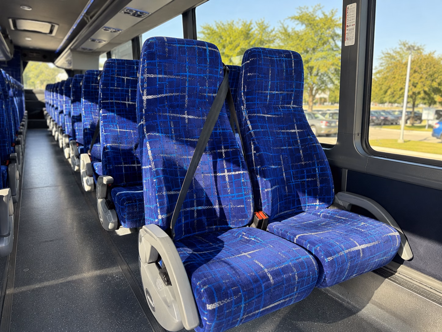 cranston simplify your journey with cranston long distance charter bus rentals