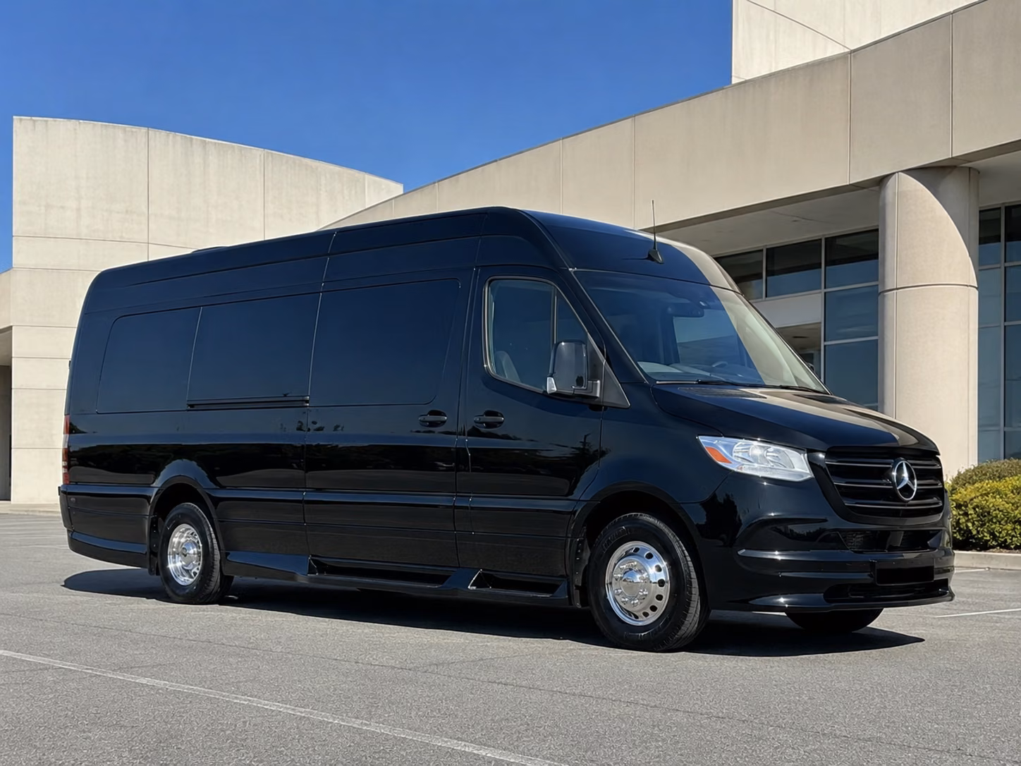 cranston sporting event bus transportation in cranston