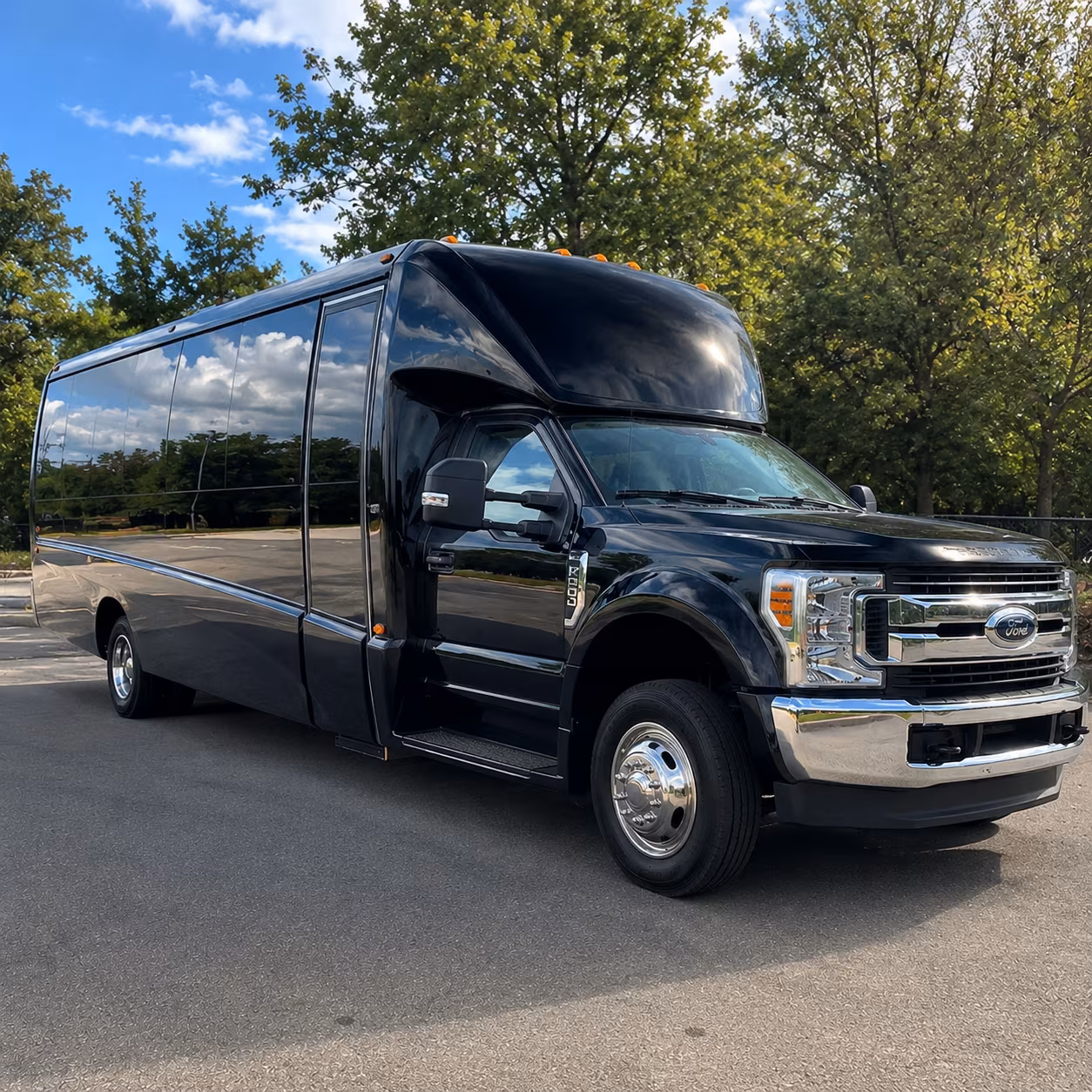 fall river church group charter bus rentals in fall river