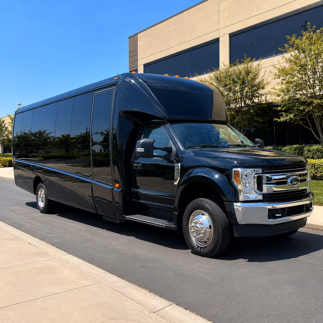 fall river coordinate team and fan travel with fall river bus rentals