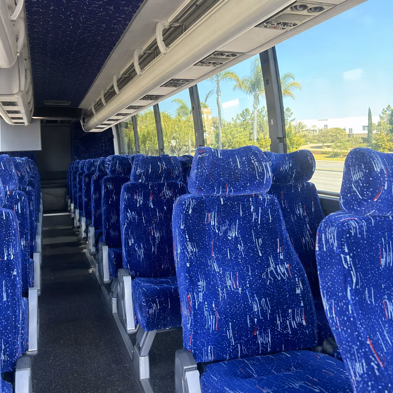 fall river field trip charter buses with room for the whole class