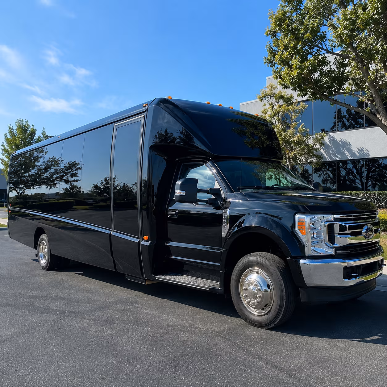 fall river get your group there with a fall river long distance charter bus rental