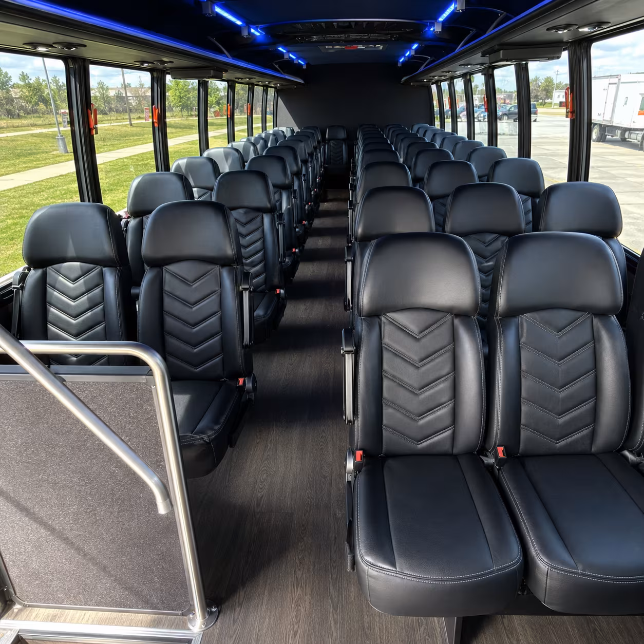 fall river winery shuttle bus rentals in fall river