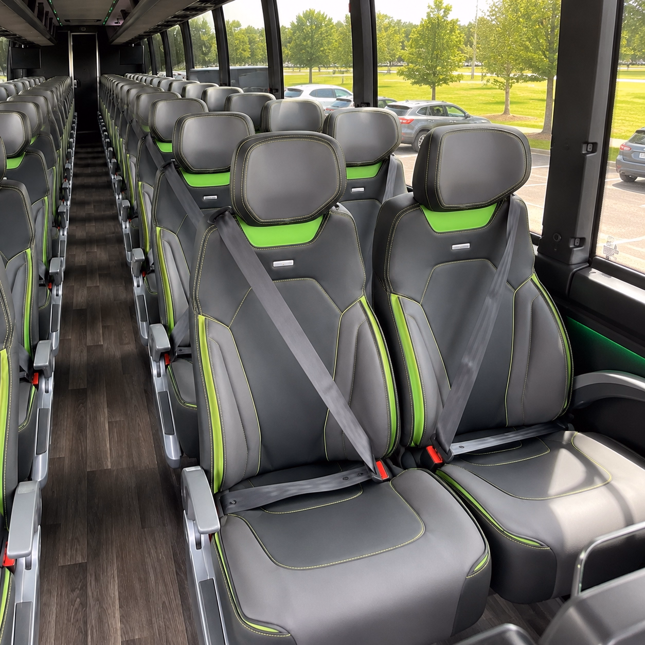 for the best way to get your group to any show compare buses through pawtucketcharterbuscompany com