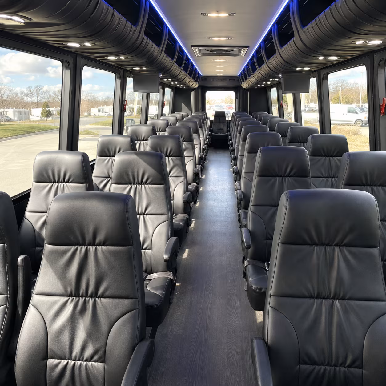 framingham bus rentals
