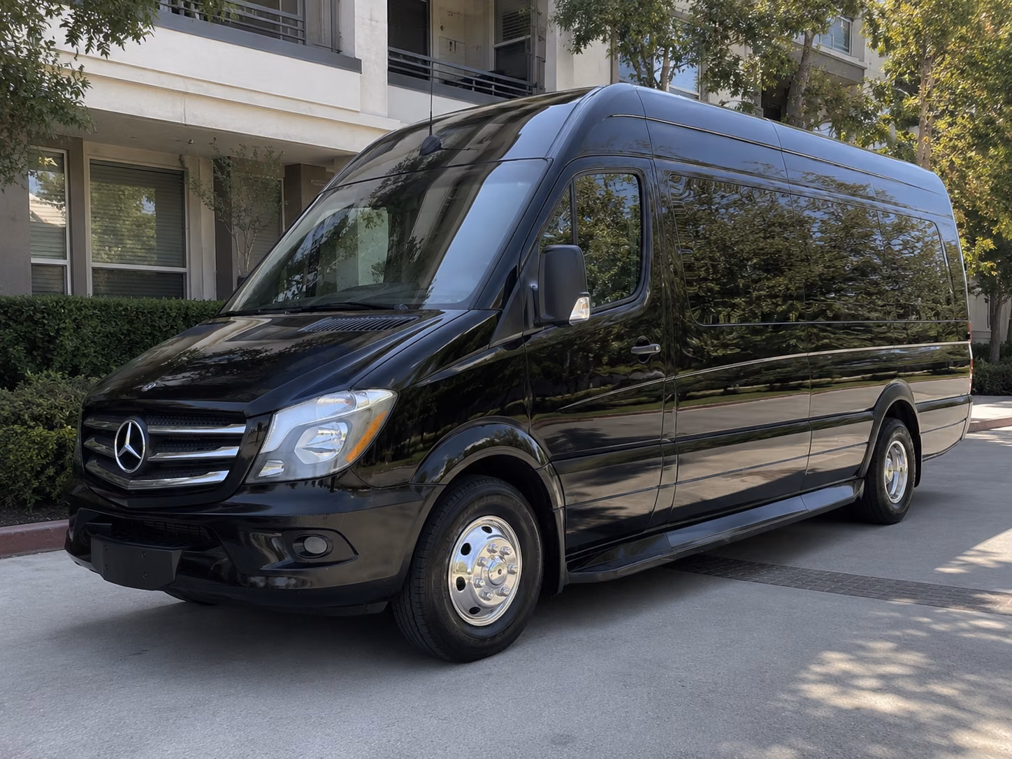 framingham corporate shuttle services