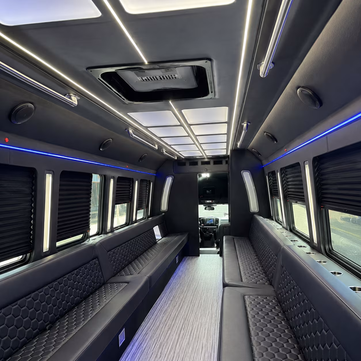 framingham enjoy music lights and fun with framingham party bus rentals