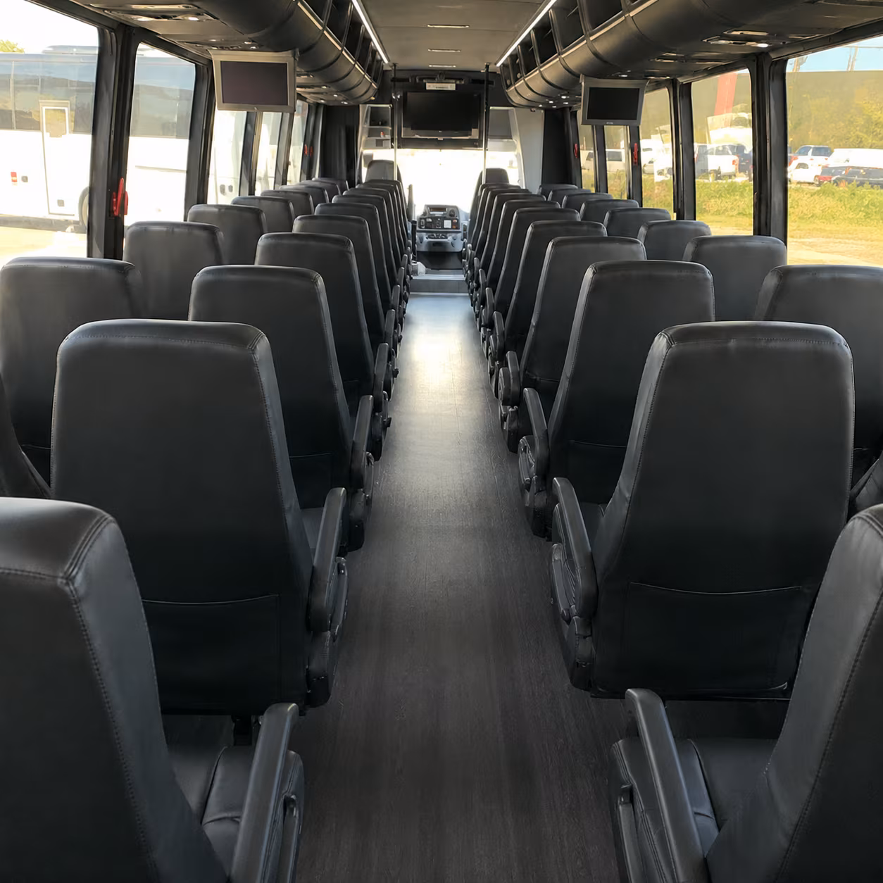 framingham field trip charter bus rentals in framingham