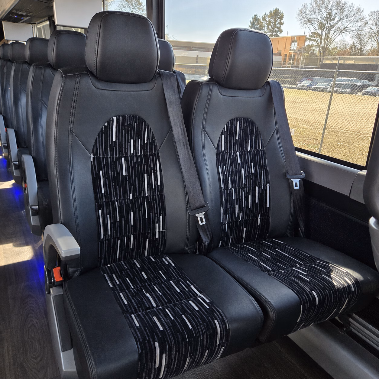 holiday special service transportation in pawtucket