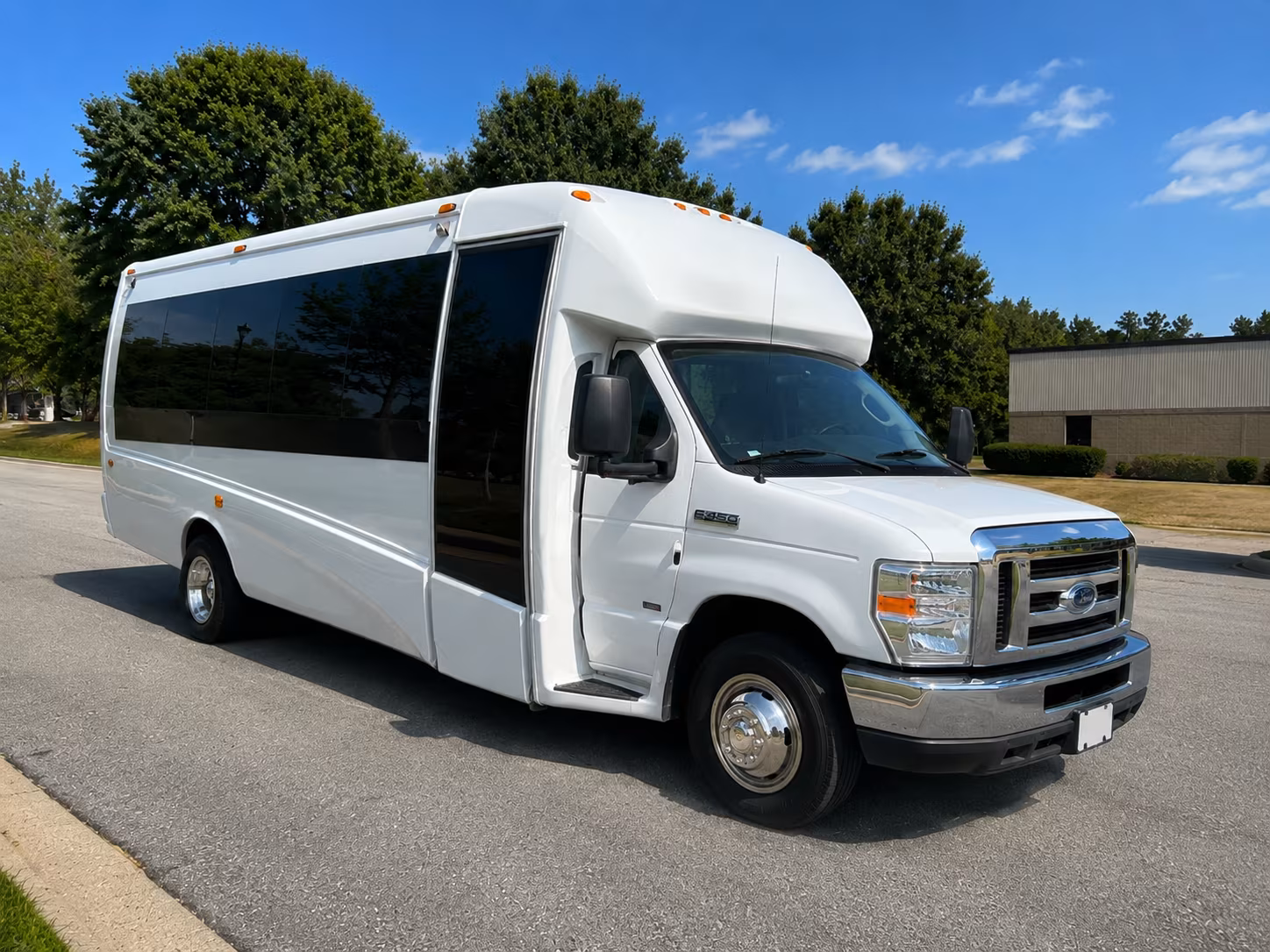 how seasonality and peak times affect charter bus rates in pawtucket