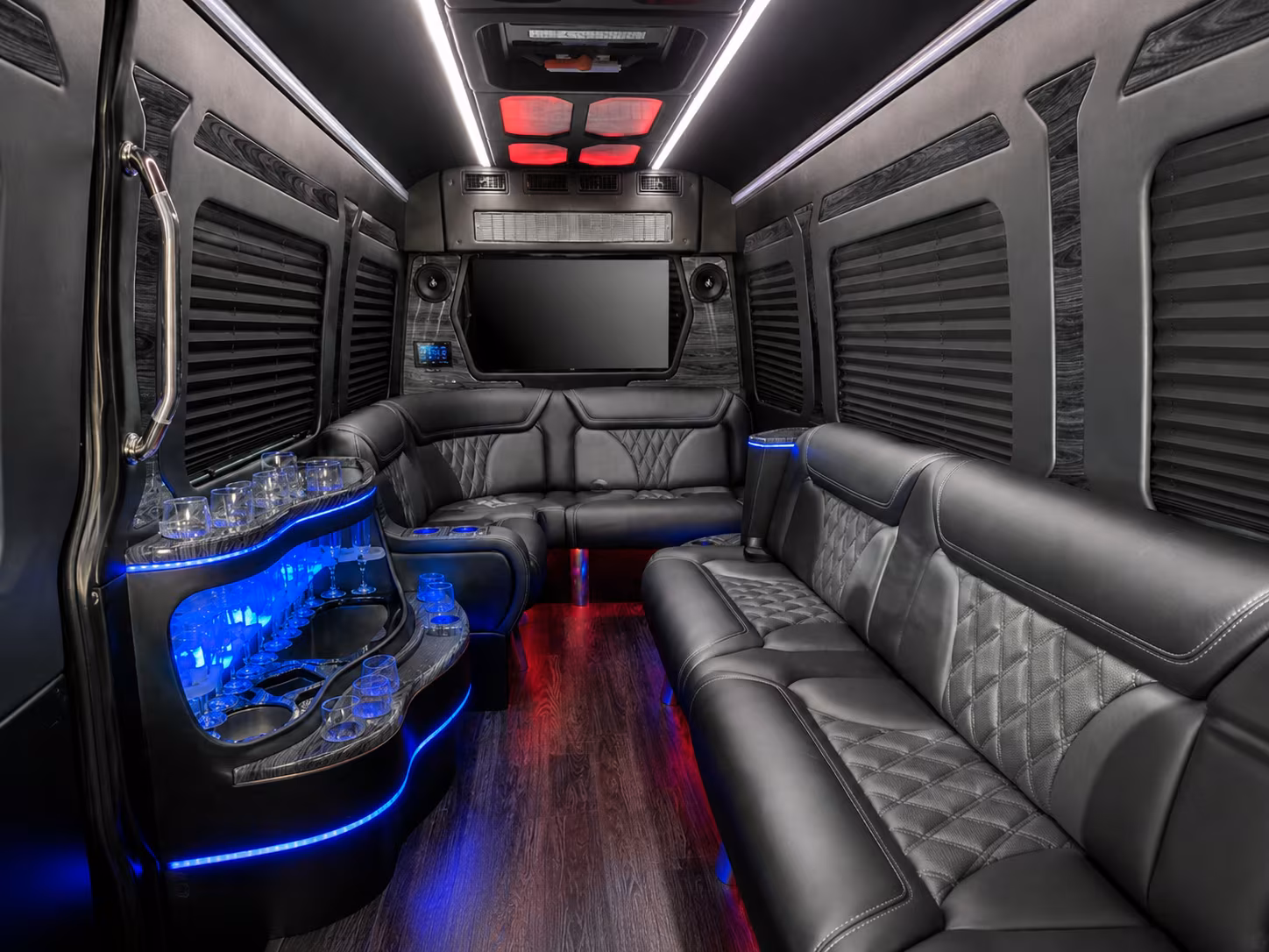 it is easy to arrange airport transfers for official government and military travel