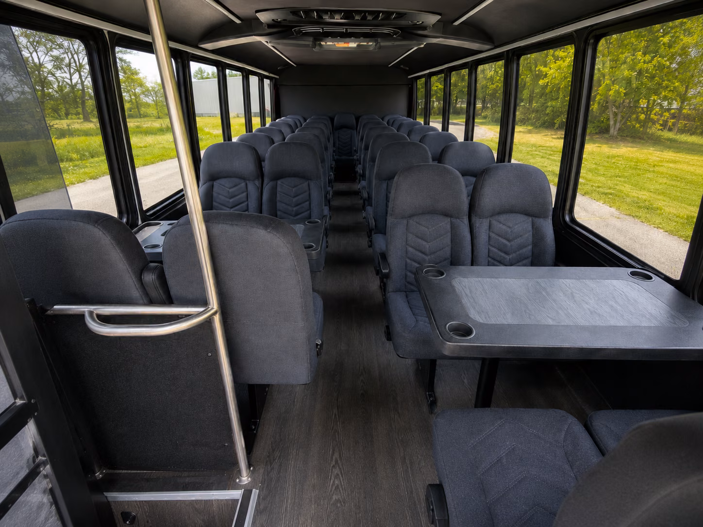 new bedford comfortable charter bus rentals for new bedford church groups