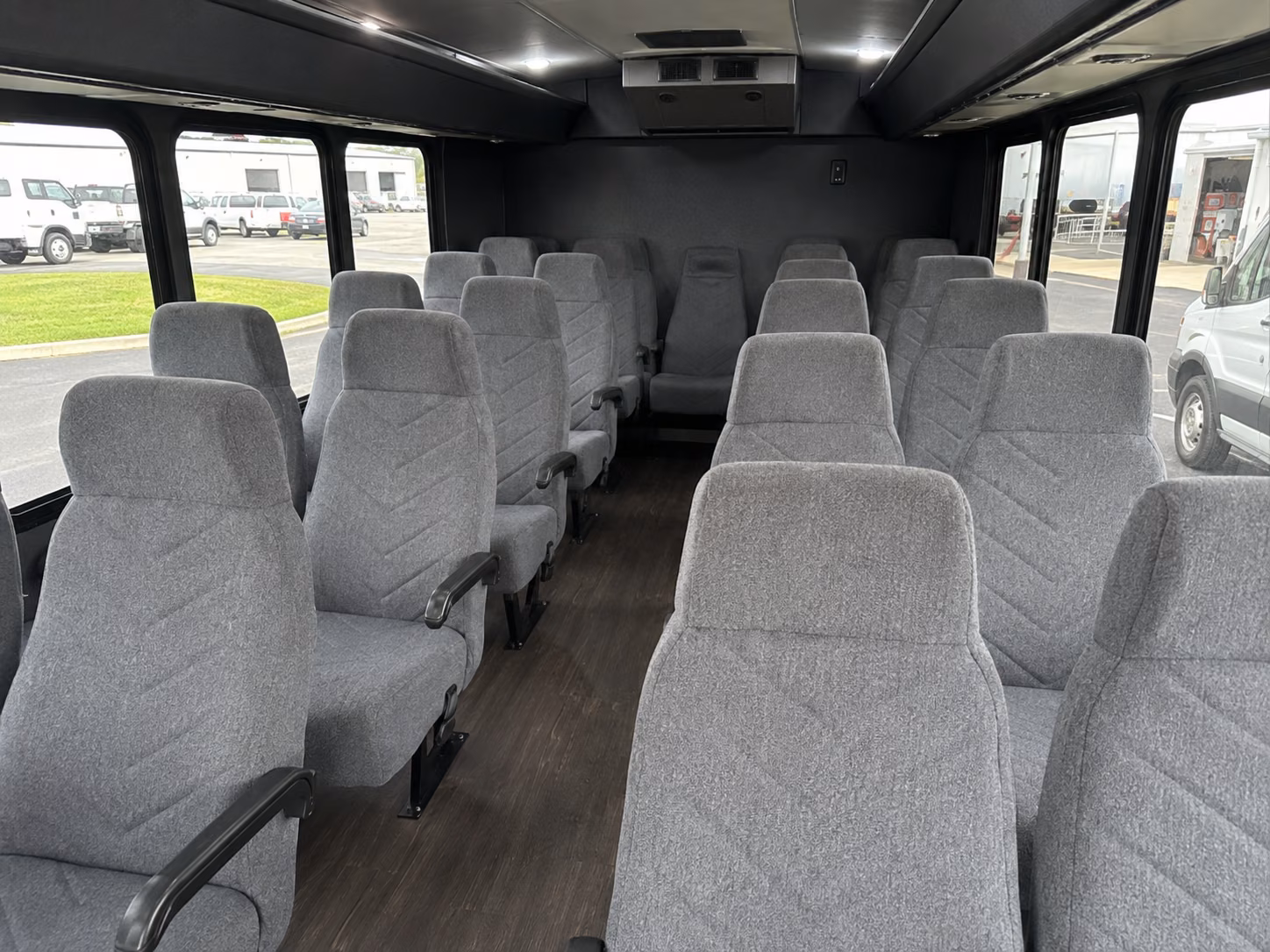 new bedford group airport transportation