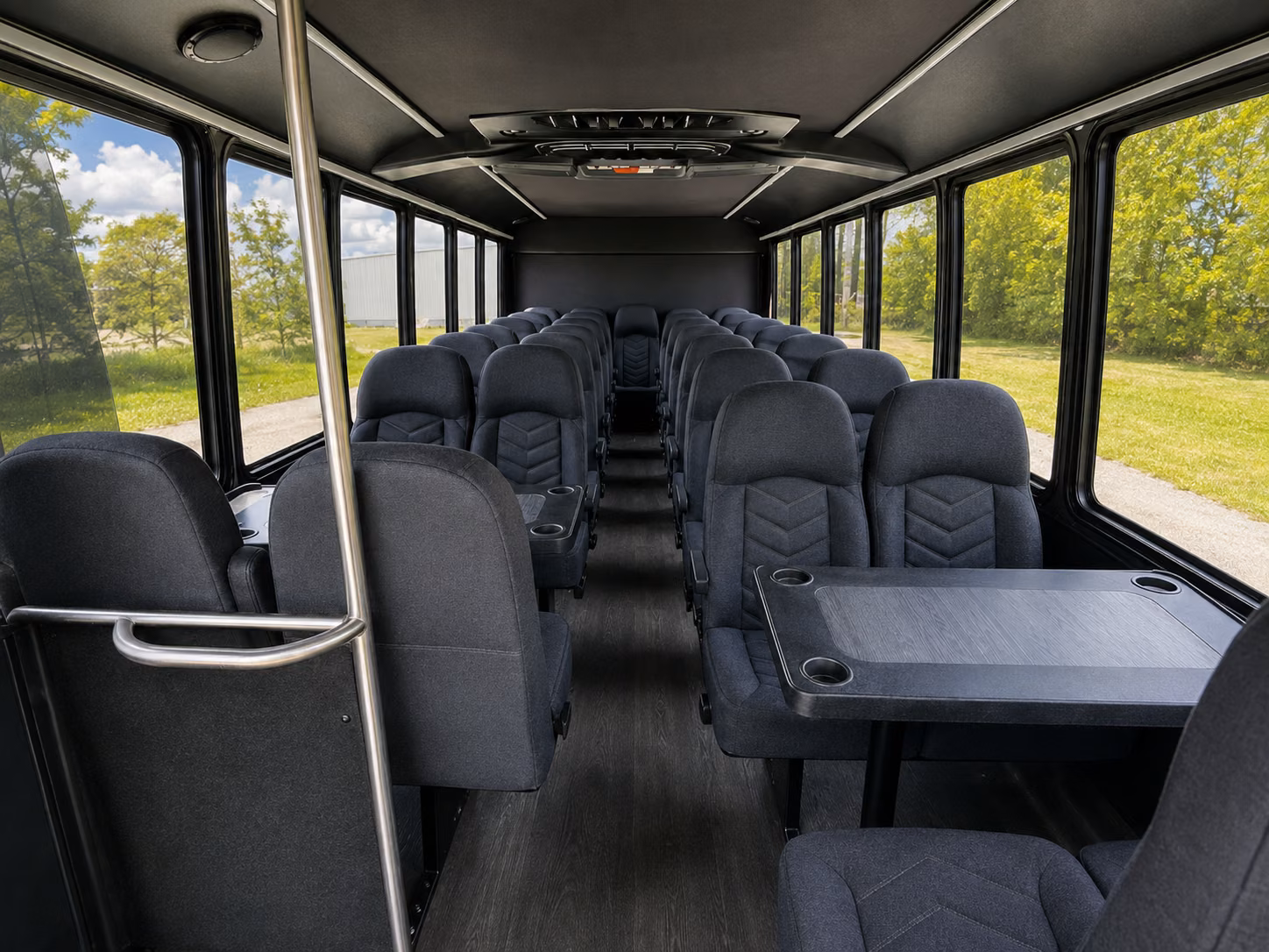 new bedford overnight and multi day charter buses from new bedford