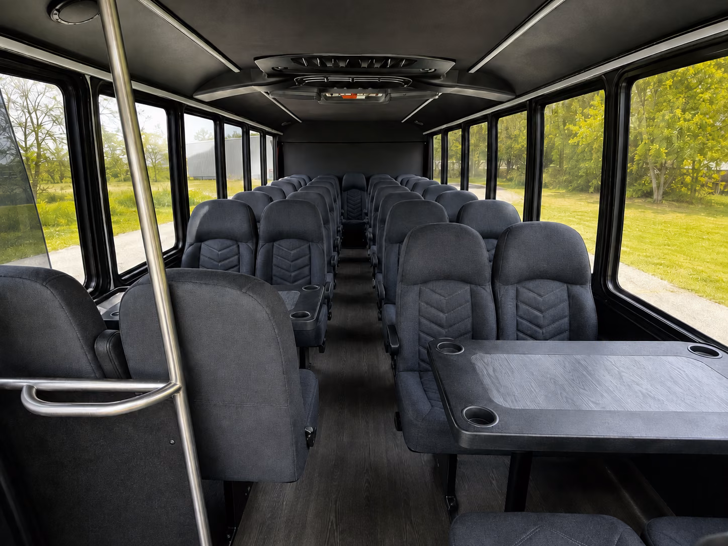 new bedford stress free new bedford winery tour charter bus rentals