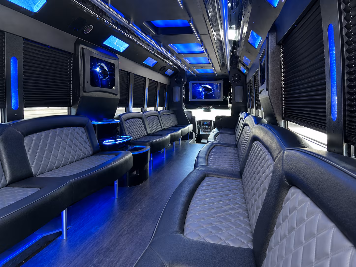 pawtucket bachelor bachelorette party bus rental
