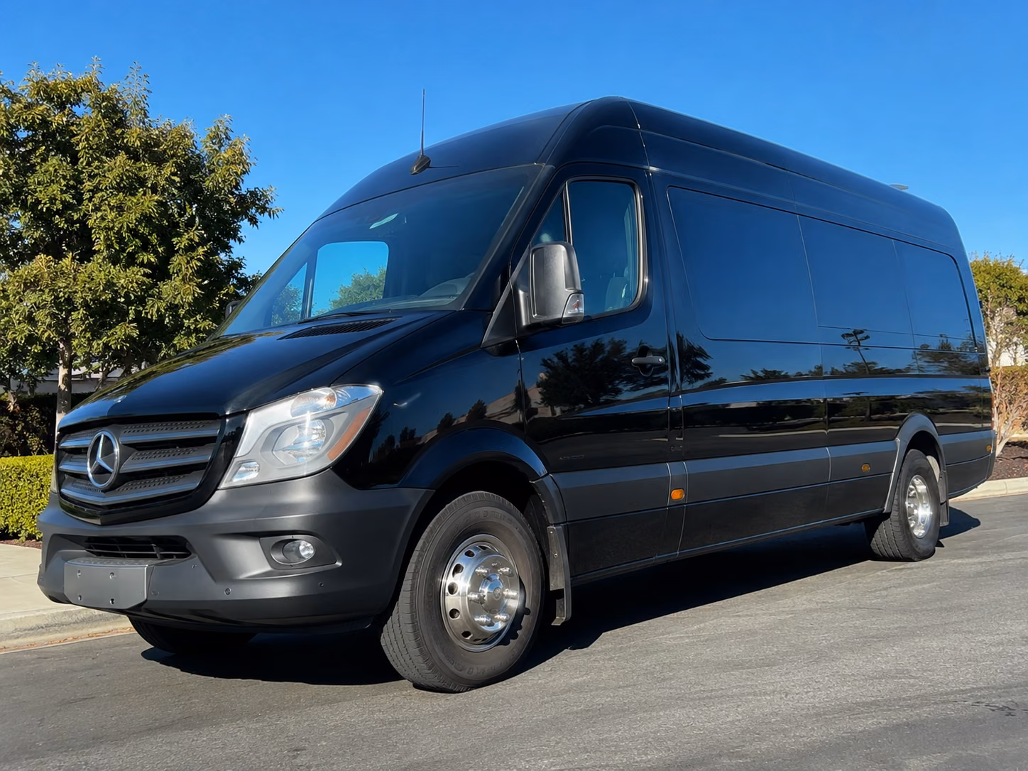Pawtucket Concert Transportation