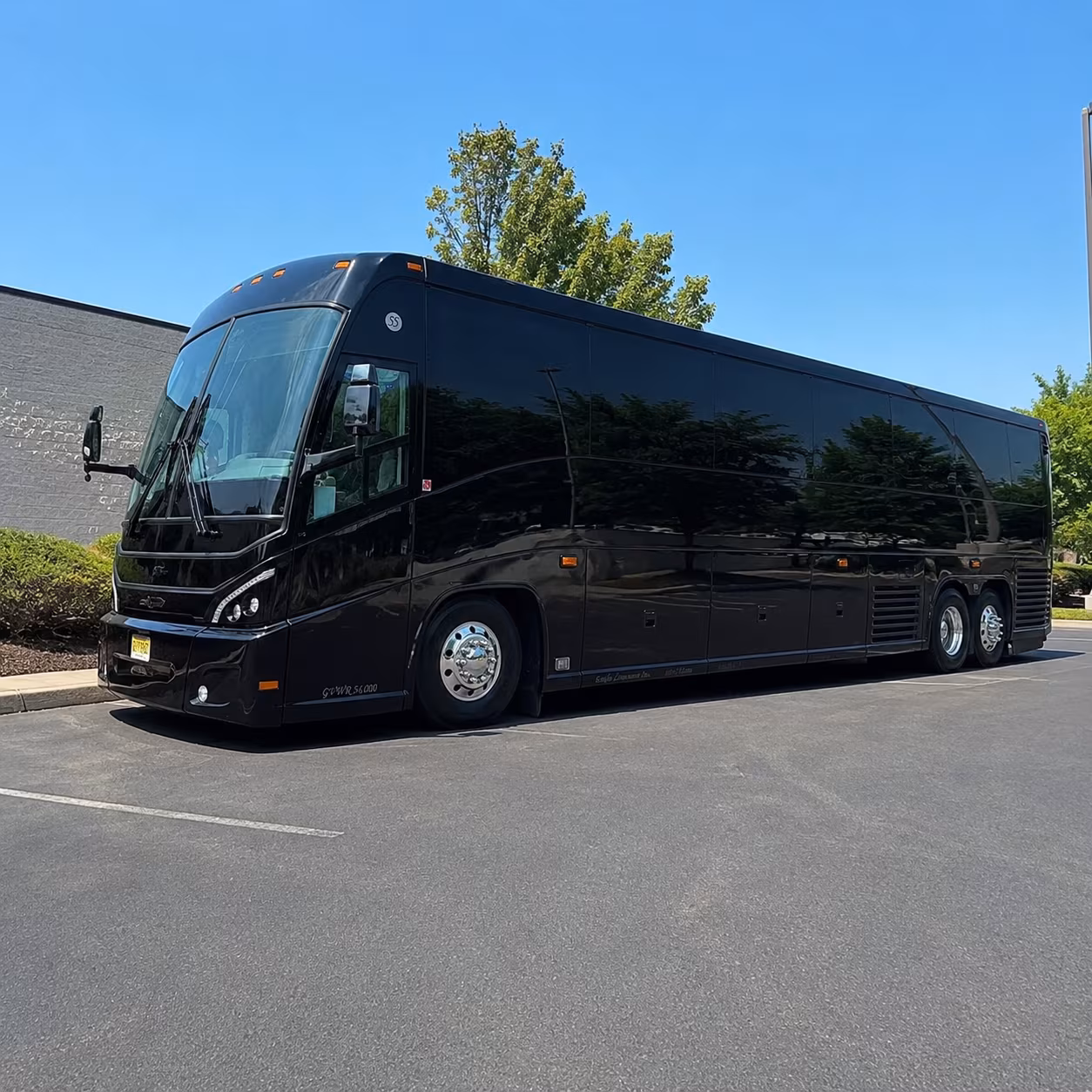 pawtucket corporate event transportation onboard seating