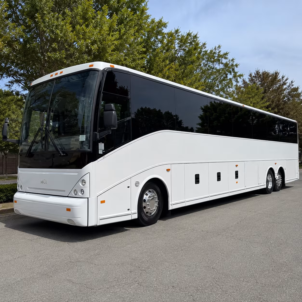 pawtucket employee transportation onboard seating