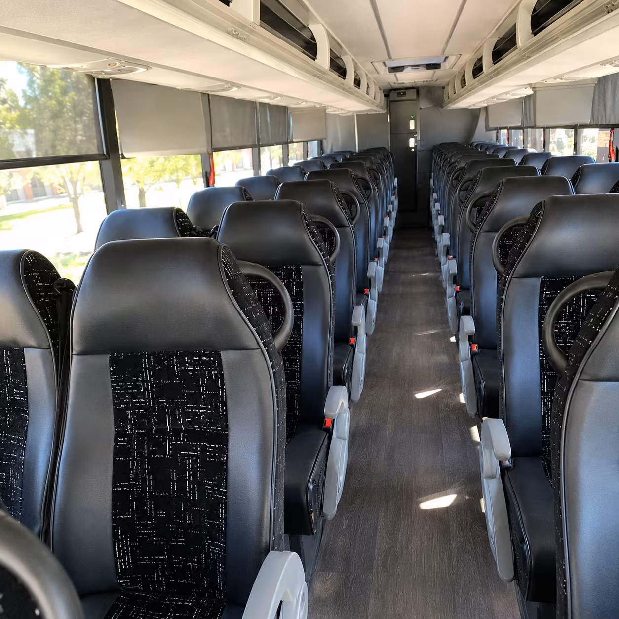 Pawtucket Long-Distance Transportation