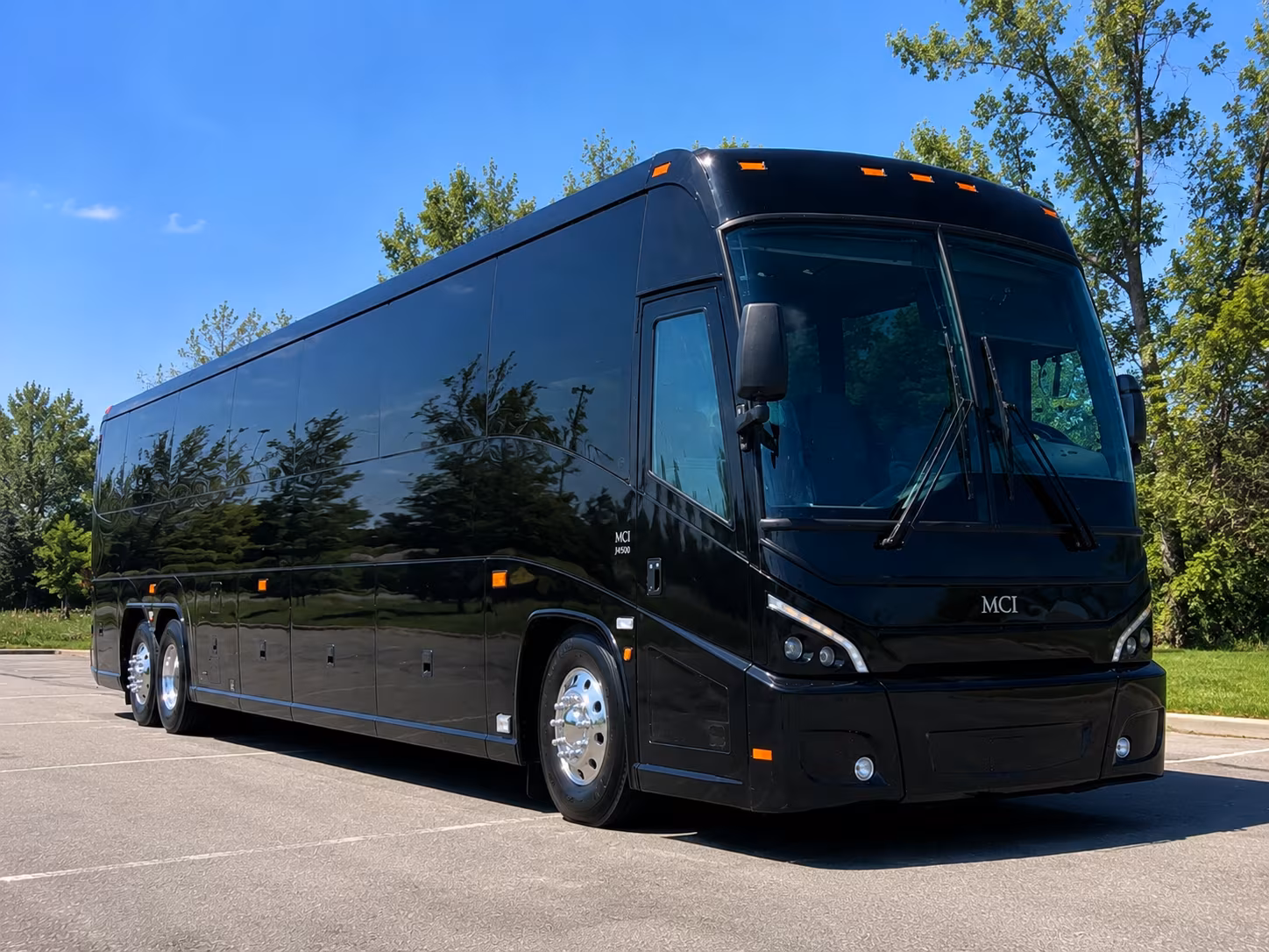 Pawtucket Private Event Transportation