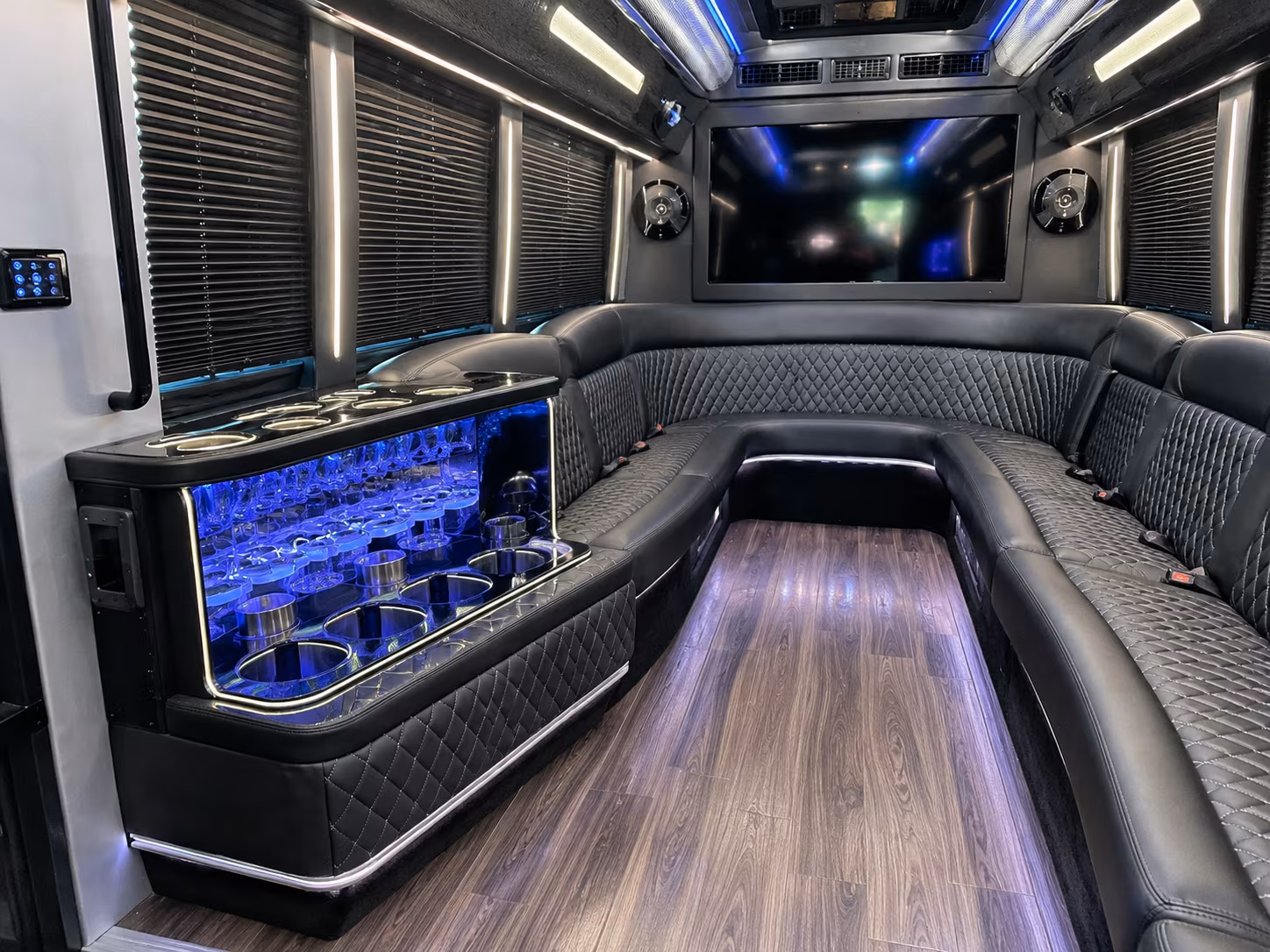 Pawtucket Prom Transportation