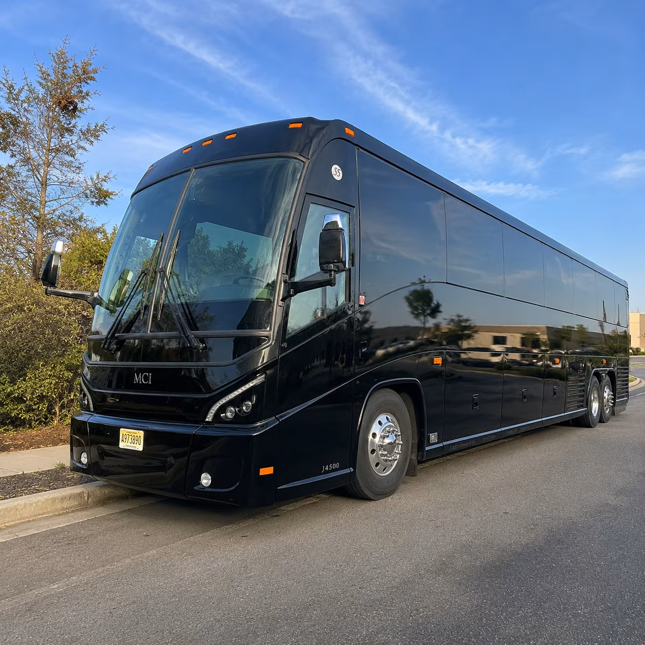 Pawtucket Religious Group Transportation