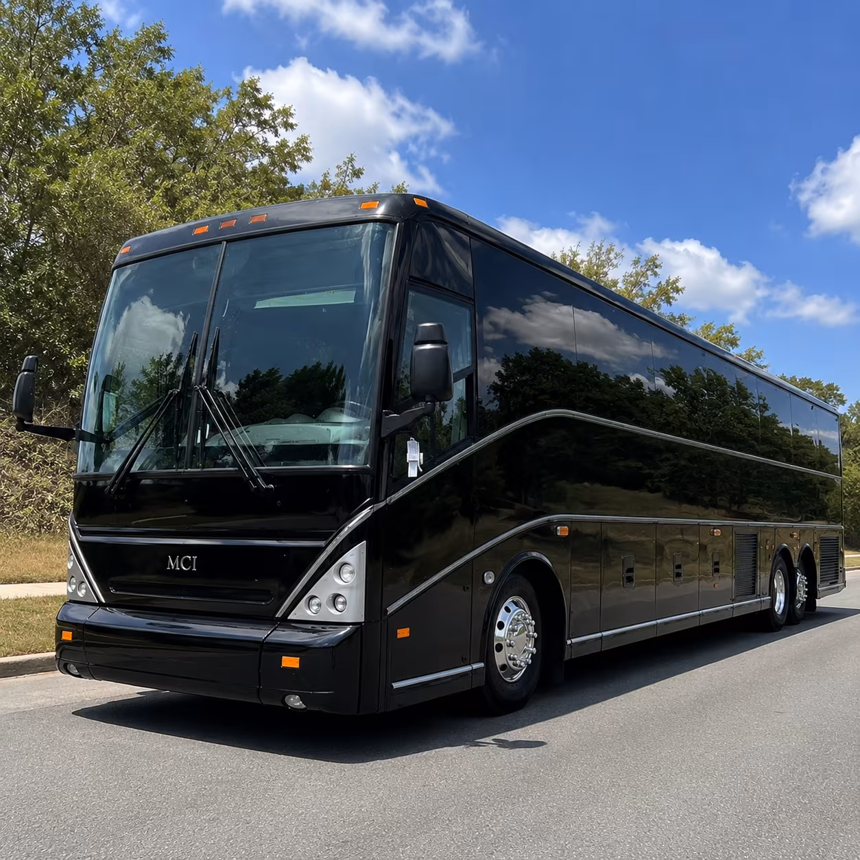 pawtucket school event transportation onboard seating