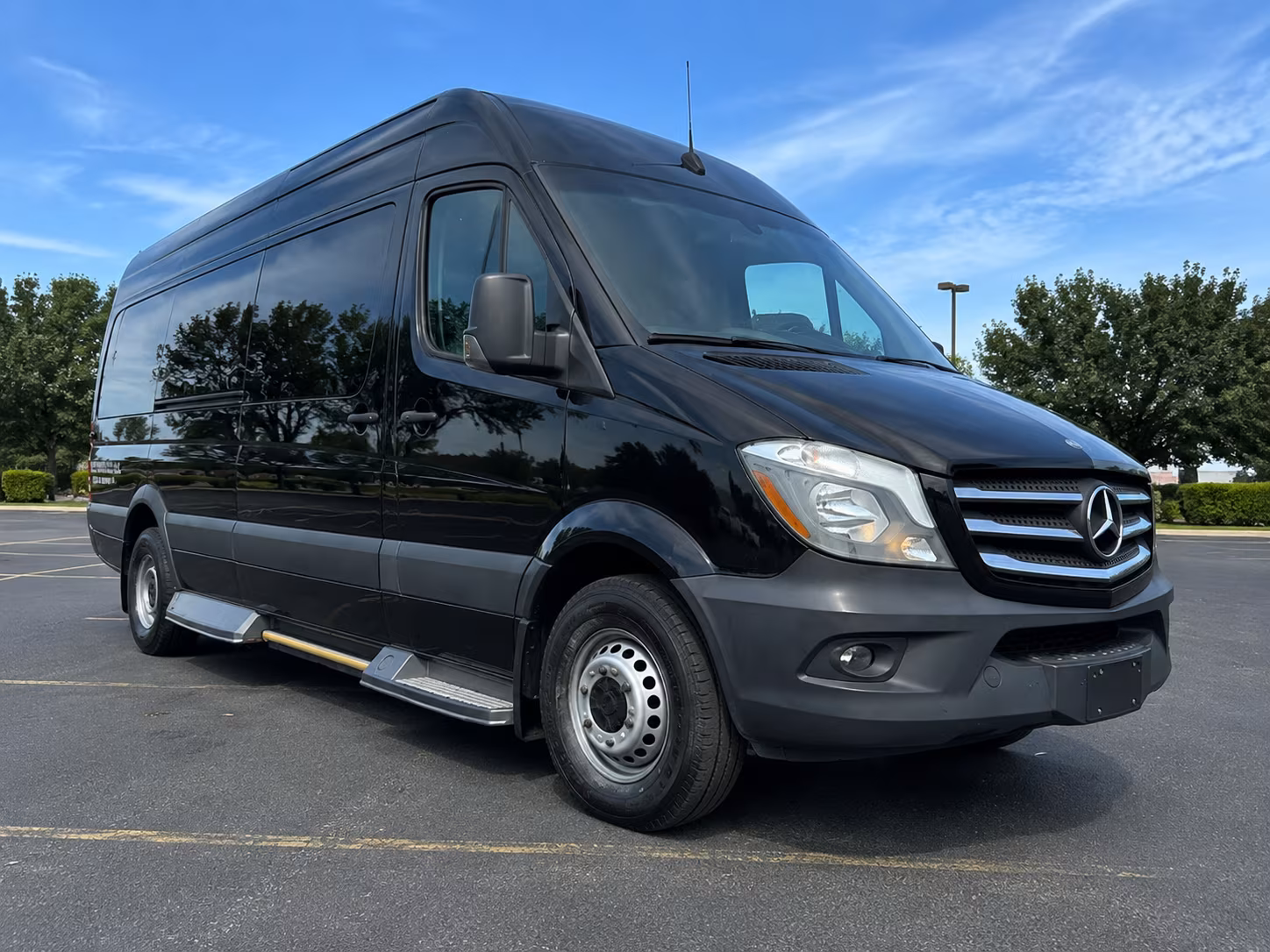 Pawtucket School Event Transportation