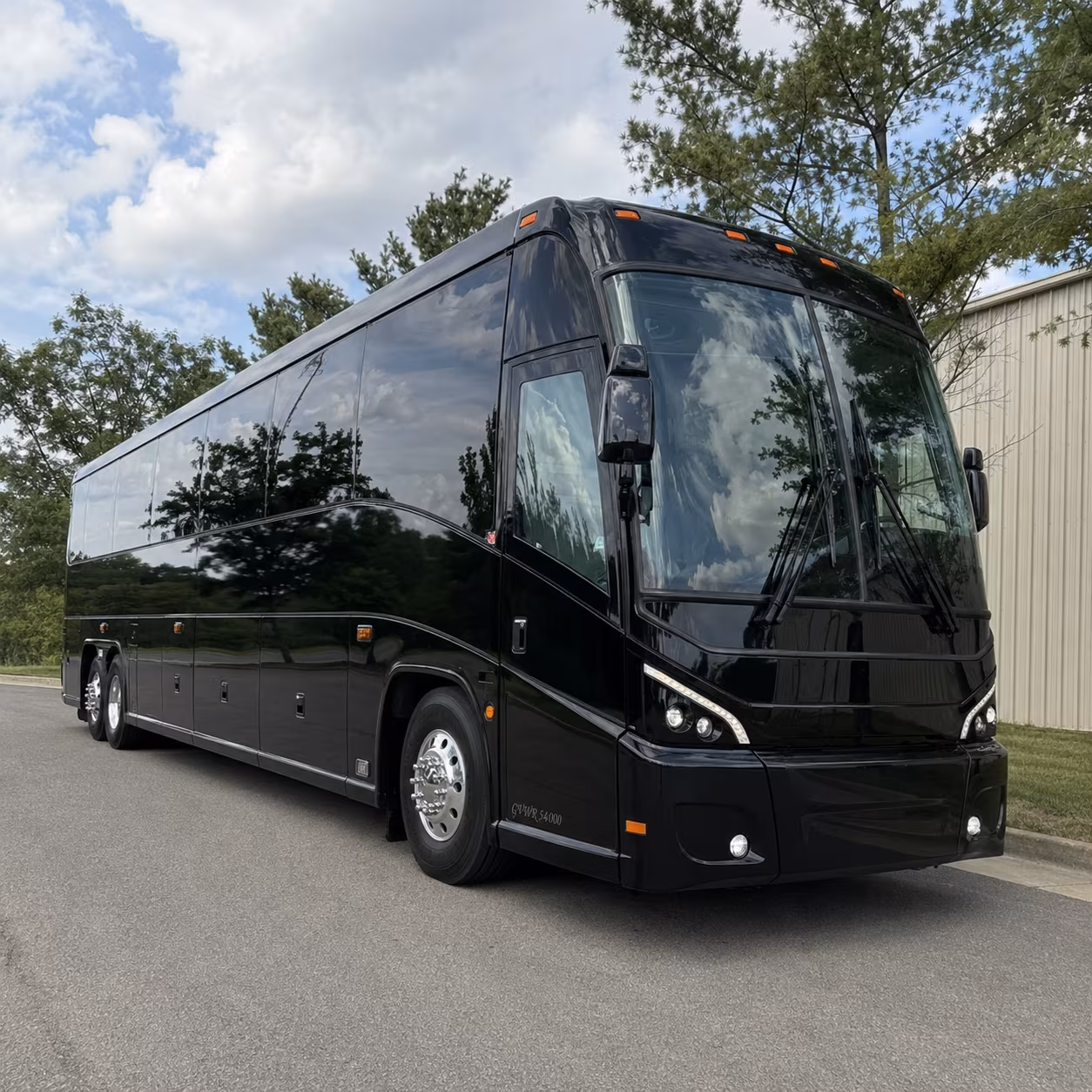 Pawtucket Sporting Event Transportation