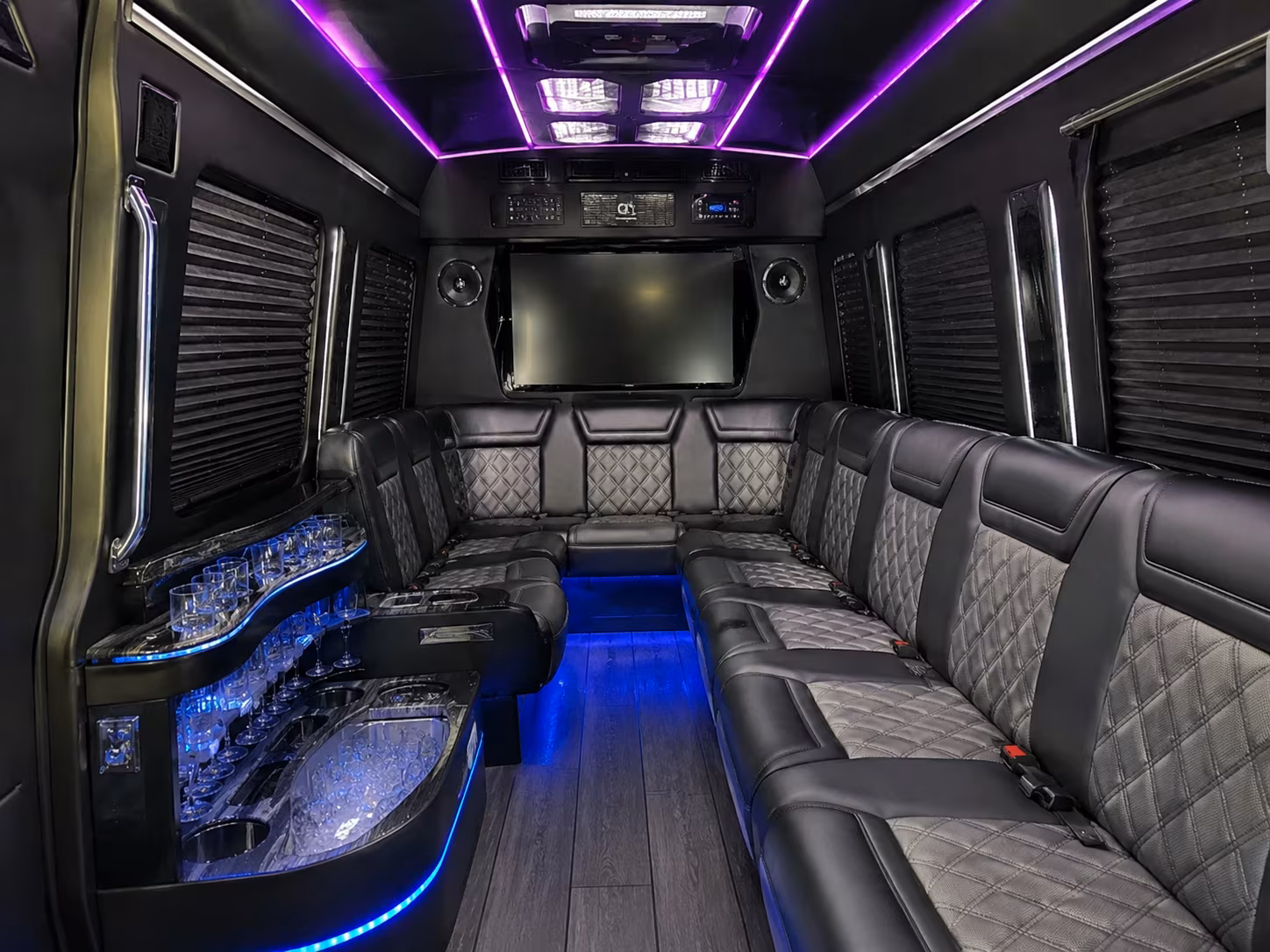 Pawtucket Wine Tour & Brewery Transportation