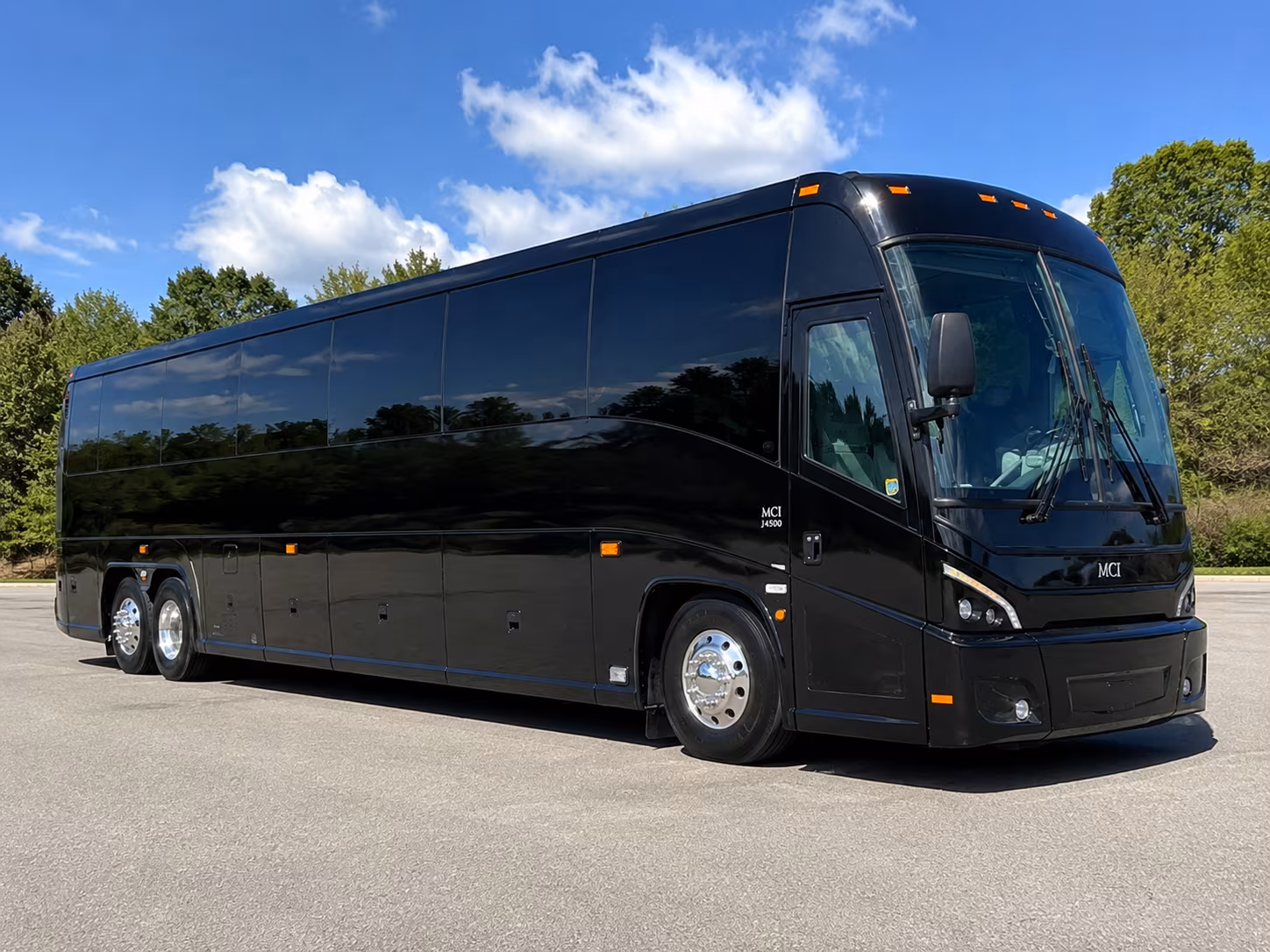 pawtucketcharterbuscompany com helps you plan multi day transportation for training events and official missions