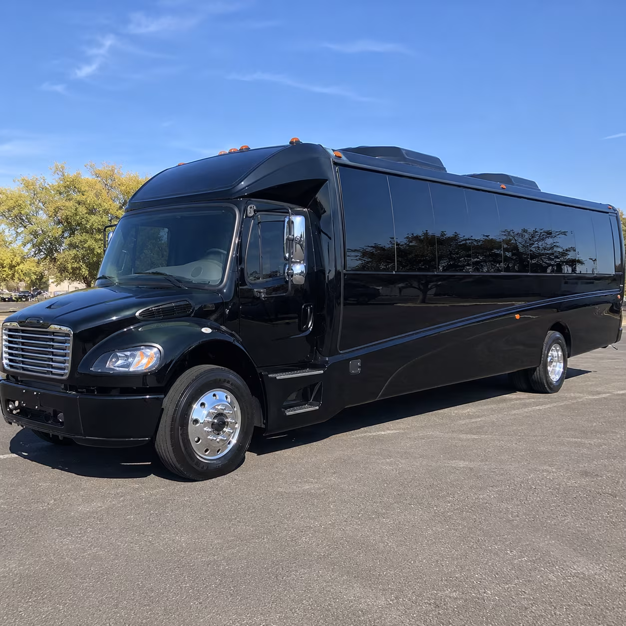 pawtucketcharterbuscompany com is ready to help you get to gillette stadium in foxborough