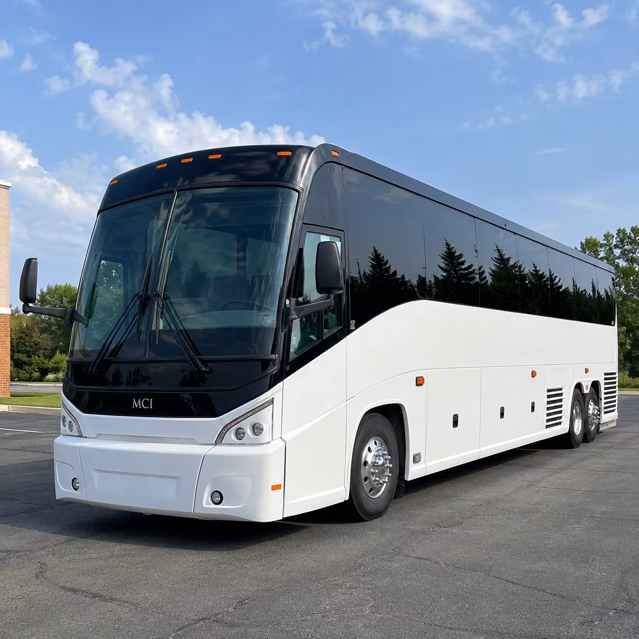 pawtucketcharterbuscompany com lets you compare every bus type for your pawtucket airport run