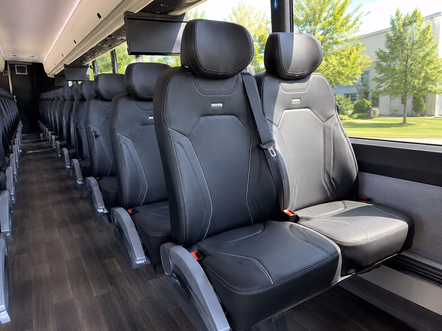 pawtucketcharterbuscompany com puts your new york city group trip together easily