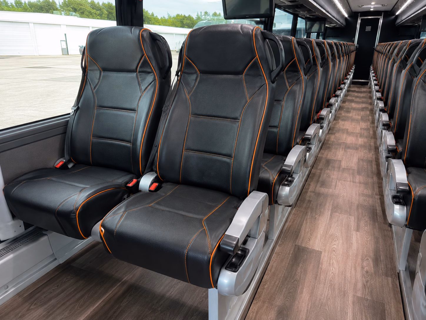 providence airport shuttle services your group can trust